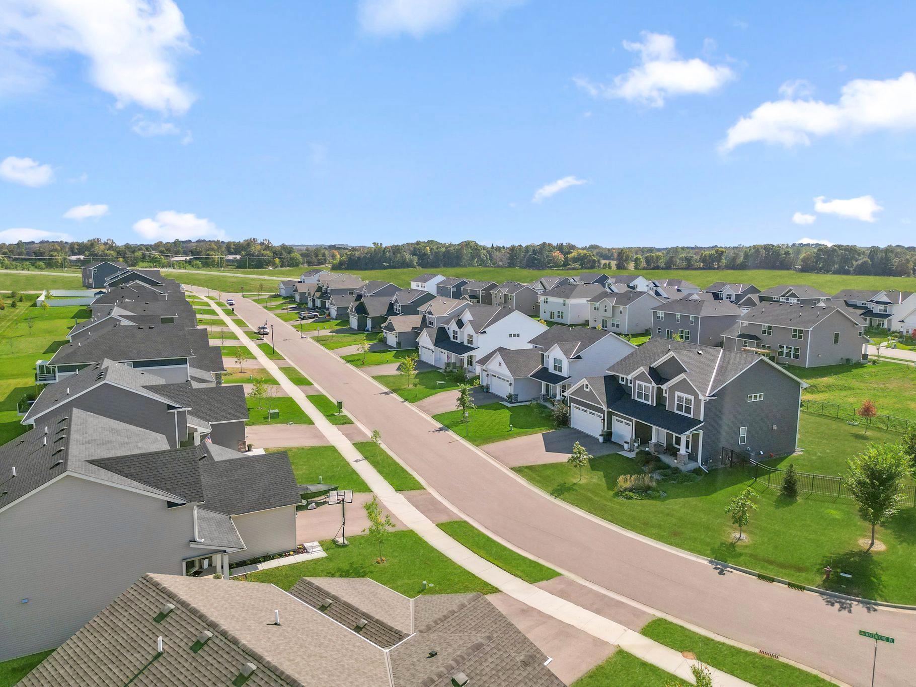 View of Residential at 641 Sierra Parkway, Waconia MN 55387, Waconia (19 of 23) - Mike Wilen | Minnesota Team Real Estate