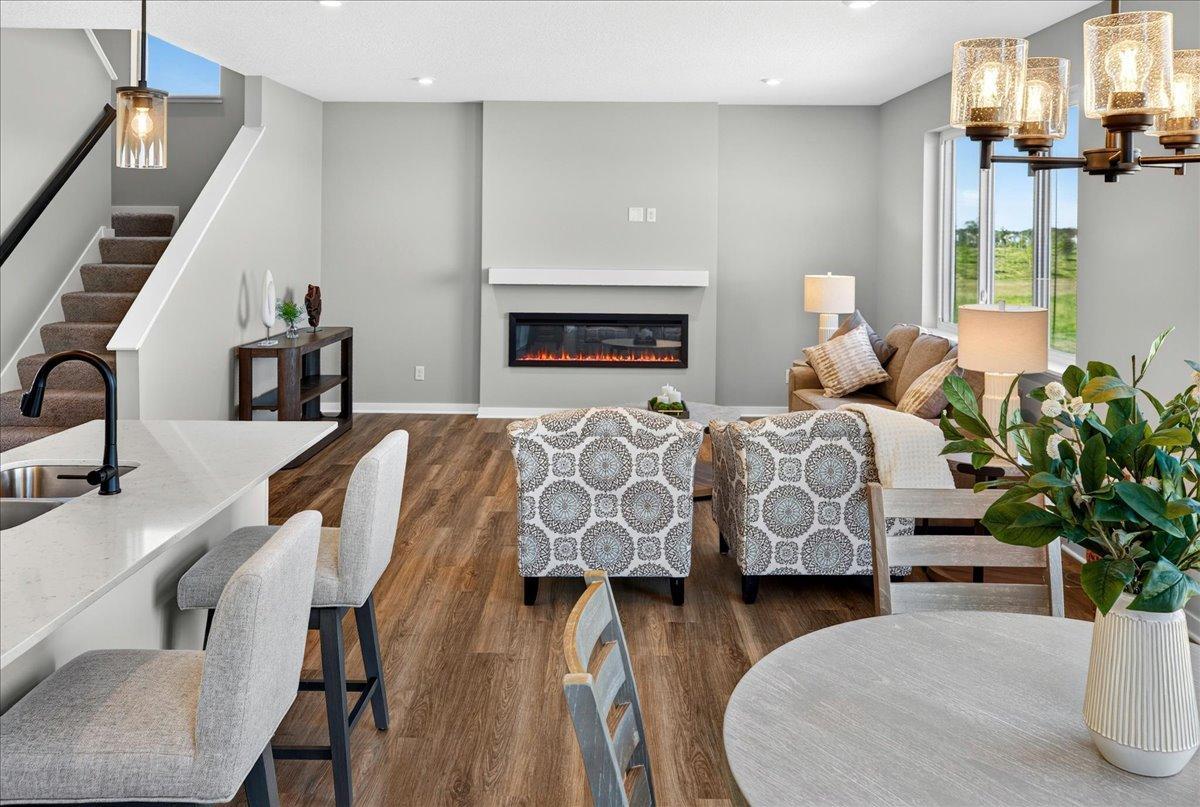 View of Residential at 1931 Pierce Street, Cambridge MN 55008, Cambridge (11 of 41) - Mike Wilen | Minnesota Team Real Estate