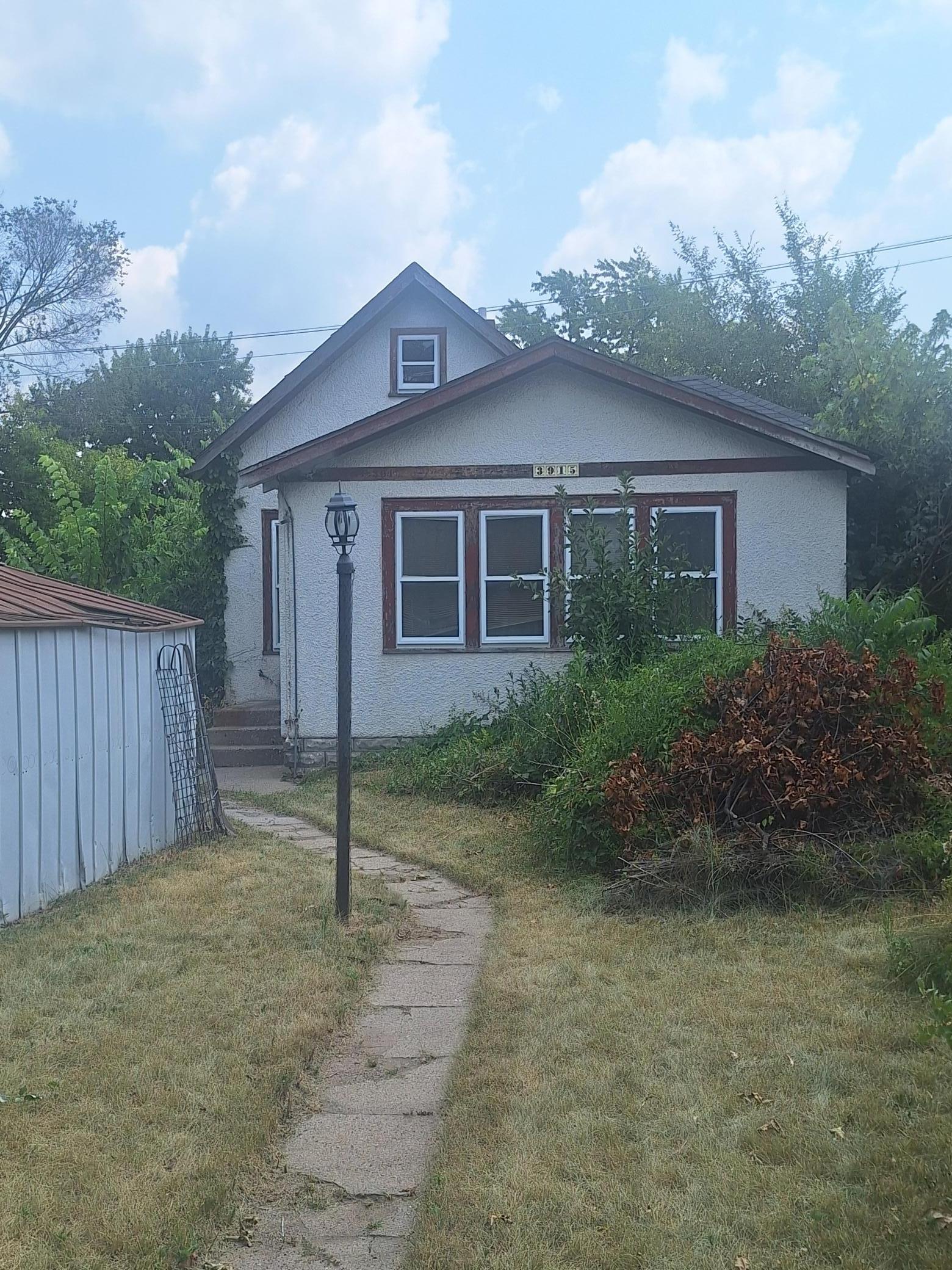 View of Residential at 3915 18th Avenue, Minneapolis MN 55407, Minneapolis - Mike Wilen | Minnesota Team Real Estate