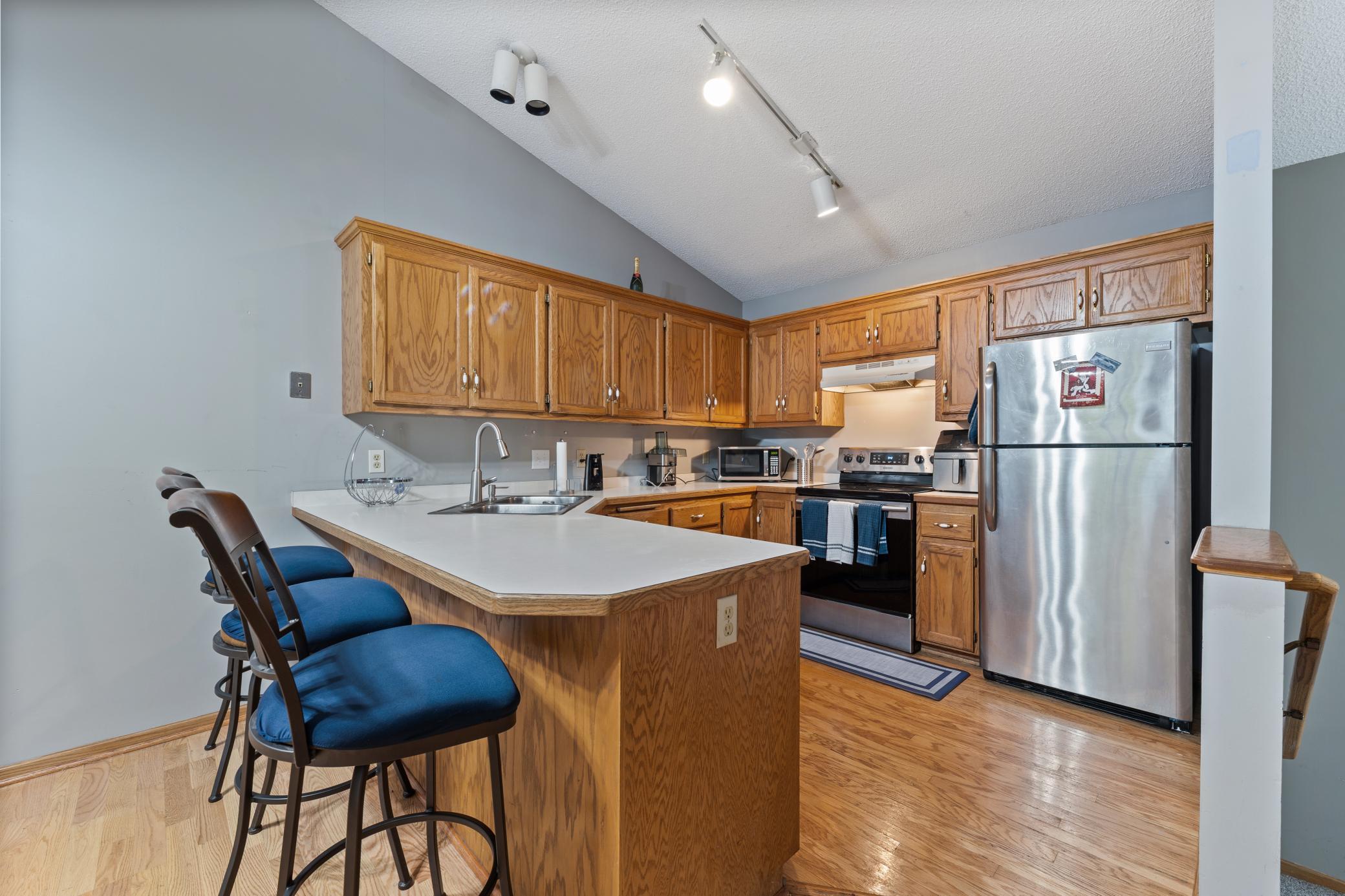 View of Residential at 6314 Cavell Court, Brooklyn Park MN 55428, Brooklyn Park (4 of 4) - Mike Wilen | Minnesota Team Real Estate
