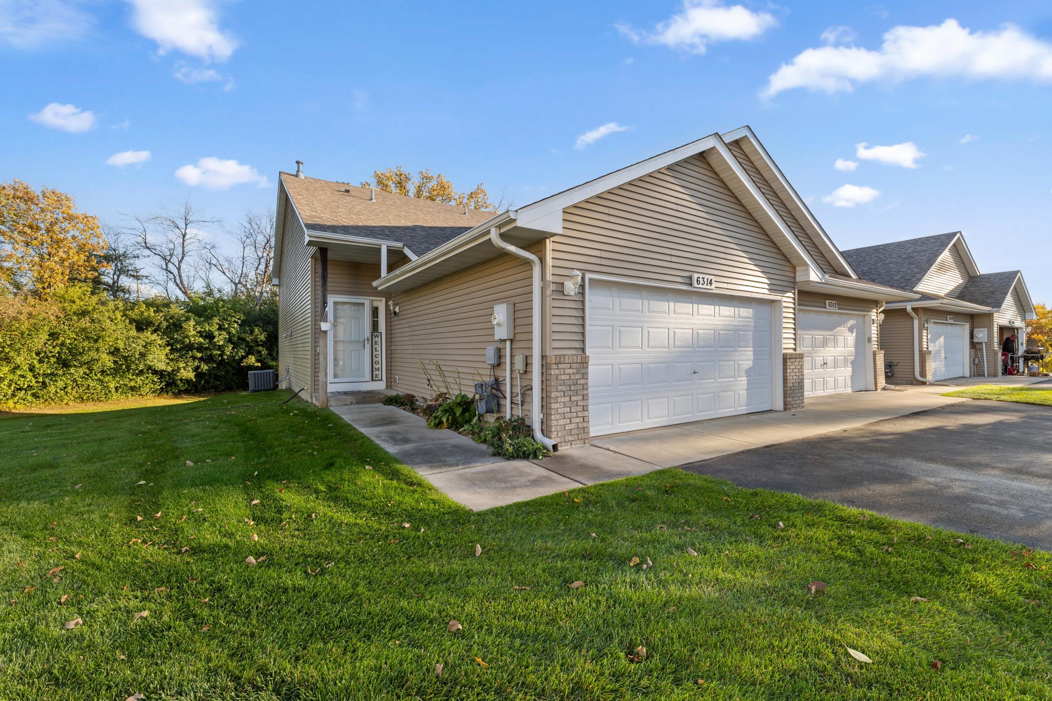 View of Residential at 6314 Cavell Court, Brooklyn Park MN 55428, Brooklyn Park - Mike Wilen | Minnesota Team Real Estate