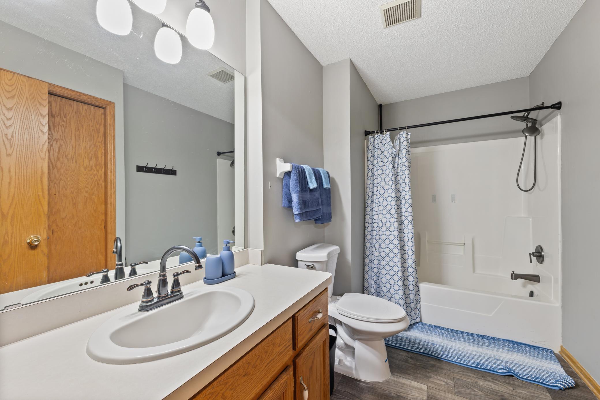 View of Residential at 6314 Cavell Court, Brooklyn Park MN 55428, Brooklyn Park (3 of 4) - Mike Wilen | Minnesota Team Real Estate