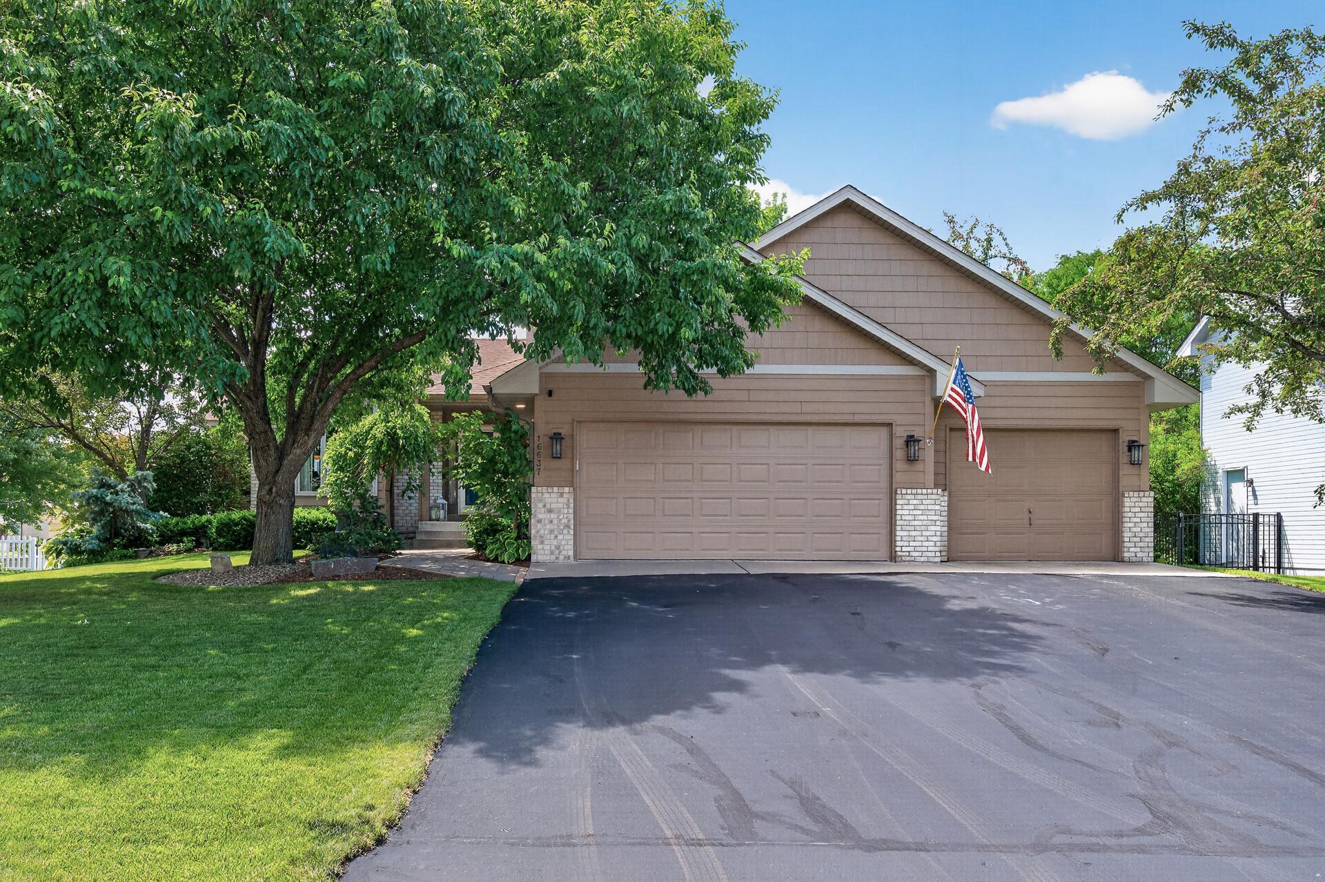 View of Residential at 16637 83rd Avenue, Maple Grove MN 55311, Maple Grove - Mike Wilen | Minnesota Team Real Estate