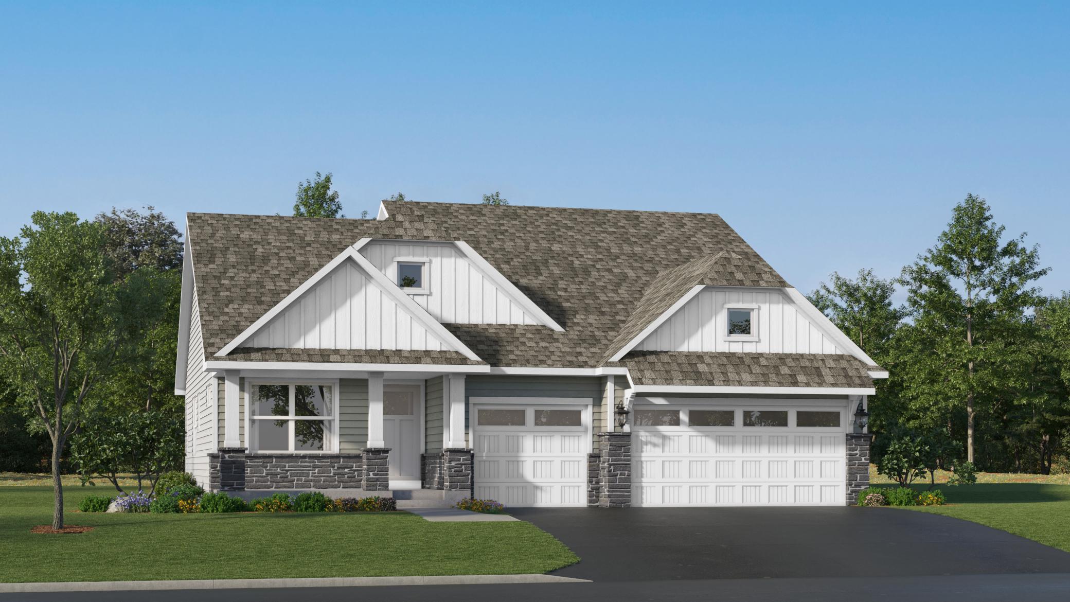 View of Residential at 8570 Farmstead Avenue, Monticello MN 55362, Monticello - Mike Wilen | Minnesota Team Real Estate