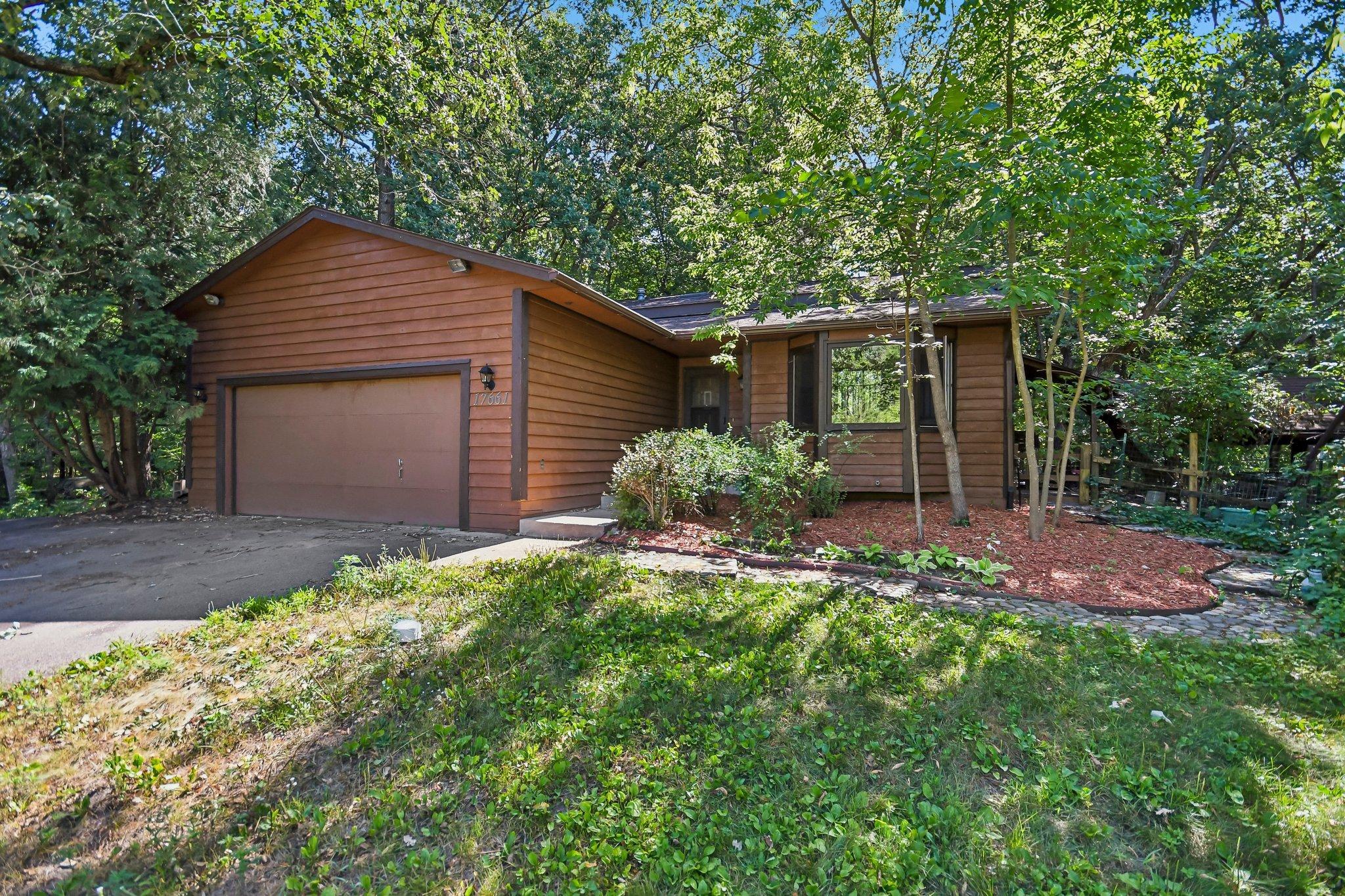 View of Residential at 17661 Blackfoot Street, Andover MN 55304, Andover - Mike Wilen | Minnesota Team Real Estate