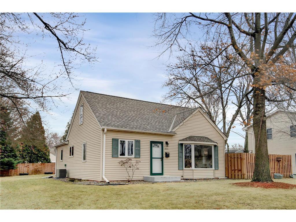 View of Residential at 8011 1st Avenue, Bloomington MN 55420, Bloomington - Mike Wilen | Minnesota Team Real Estate
