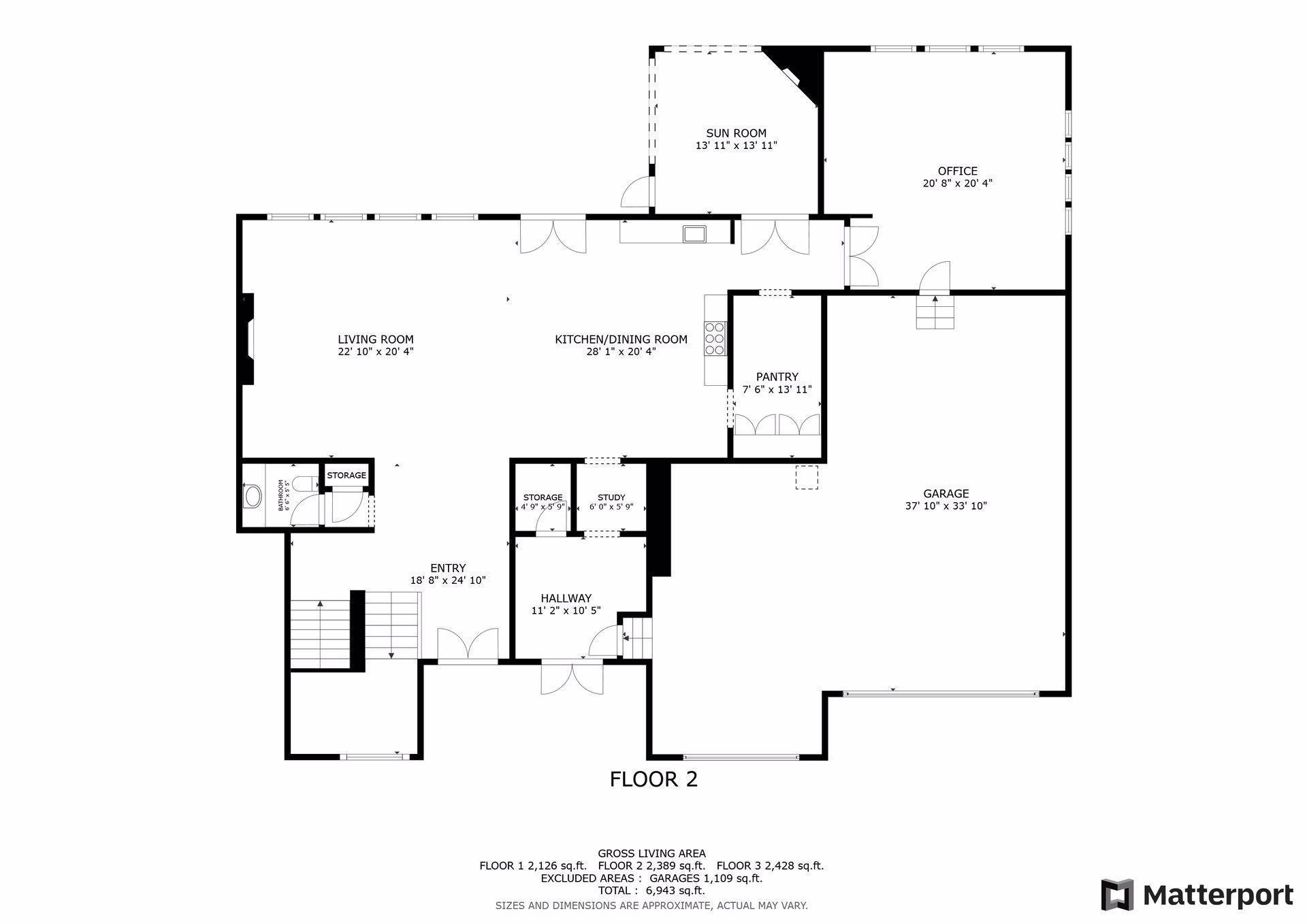 View of Residential at 6297 Yuma Lane, Maple Grove MN 55311, Maple Grove (83 of 84) - Mike Wilen | Minnesota Team Real Estate