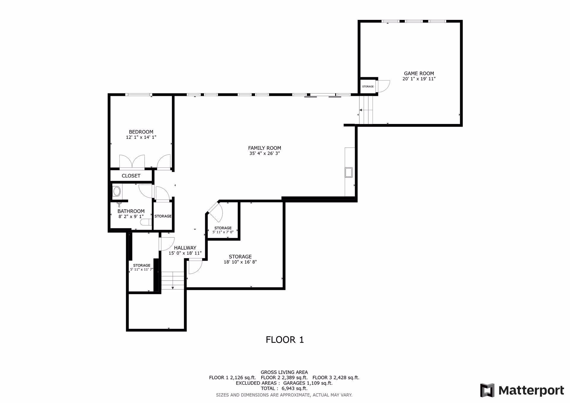 View of Residential at 6297 Yuma Lane, Maple Grove MN 55311, Maple Grove (82 of 84) - Mike Wilen | Minnesota Team Real Estate