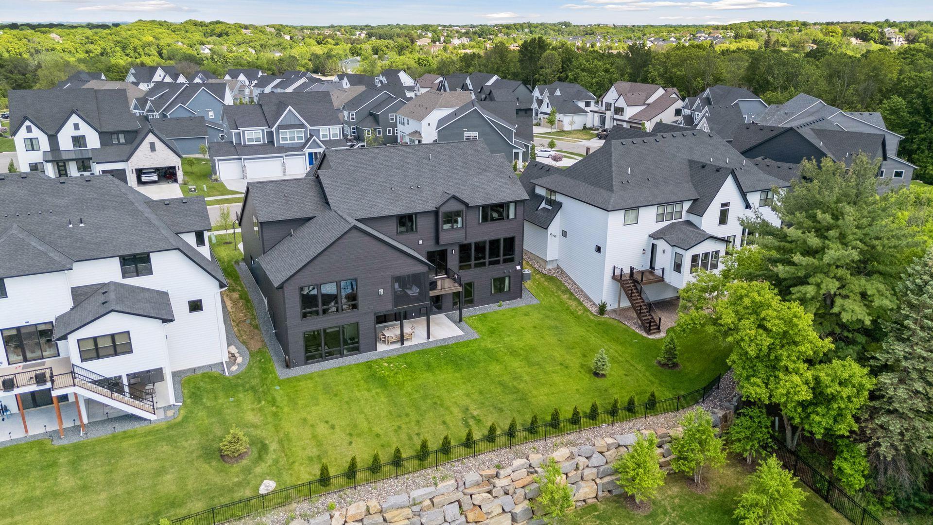 View of Residential at 6297 Yuma Lane, Maple Grove MN 55311, Maple Grove (3 of 84) - Mike Wilen | Minnesota Team Real Estate