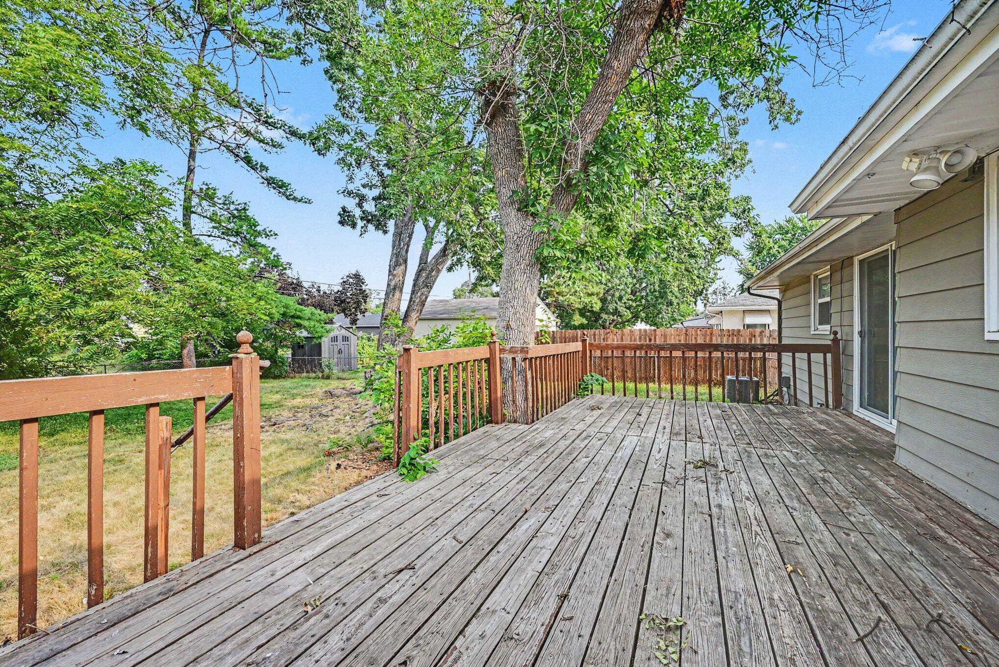 View of Residential at 5931 Zenith Avenue, Brooklyn Center MN 55429, Brooklyn Center (4 of 25) - Mike Wilen | Minnesota Team Real Estate
