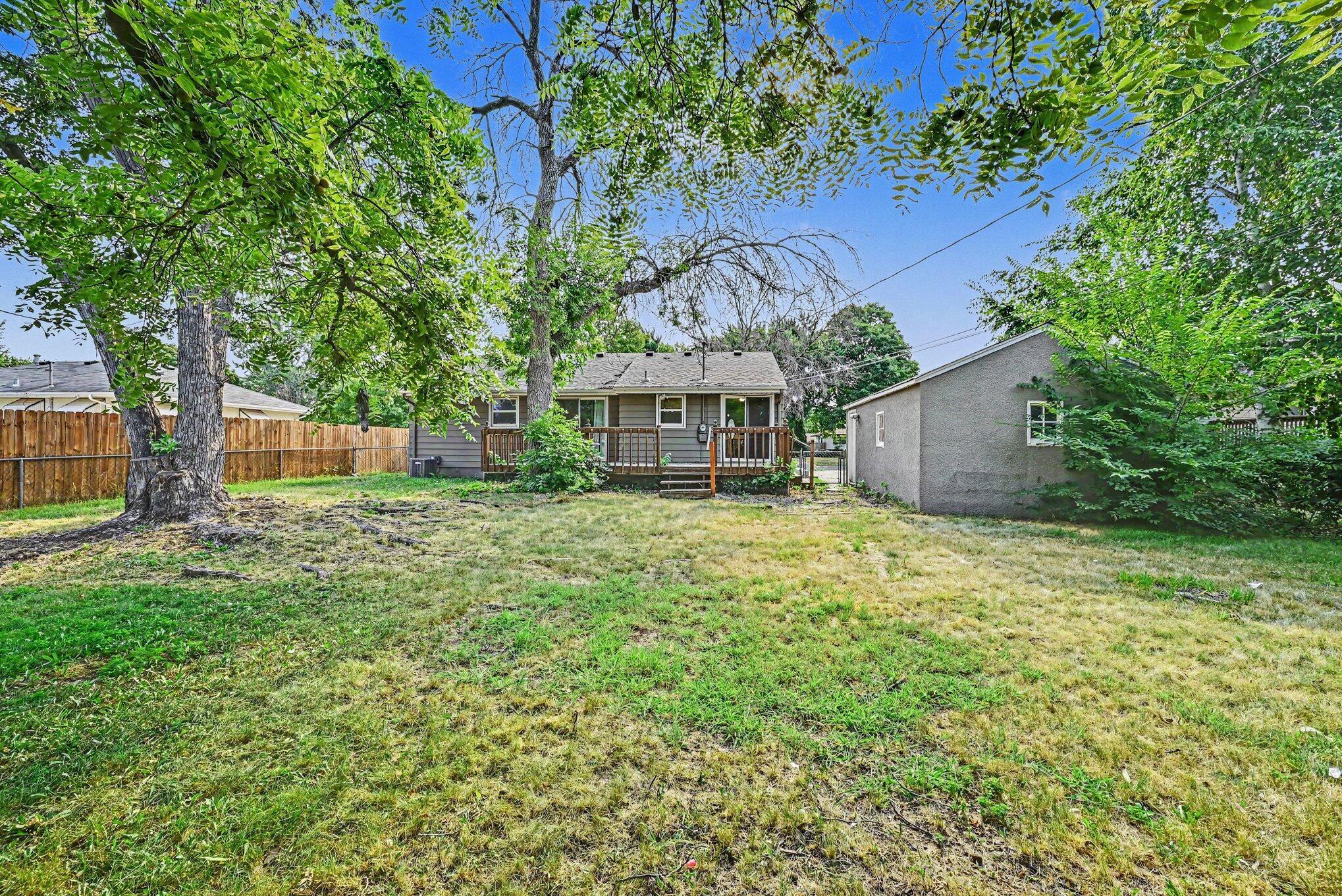 View of Residential at 5931 Zenith Avenue, Brooklyn Center MN 55429, Brooklyn Center (3 of 25) - Mike Wilen | Minnesota Team Real Estate