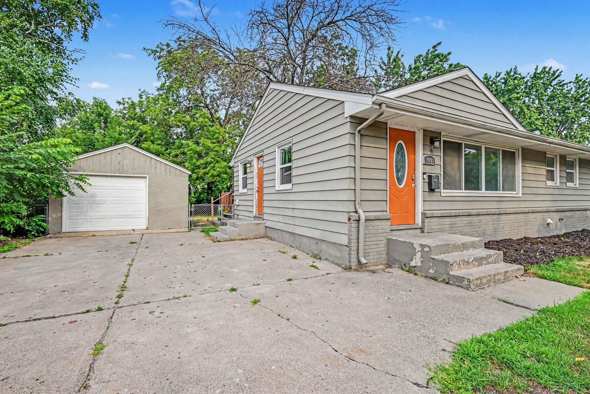 View of Residential at 5931 Zenith Avenue, Brooklyn Center MN 55429, Brooklyn Center (2 of 25) - Mike Wilen | Minnesota Team Real Estate