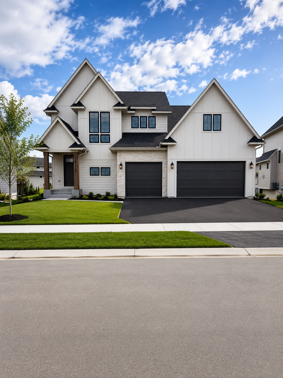 View of Residential at 18119 103rd Avenue, Maple Grove MN 55311, Maple Grove - Mike Wilen | Minnesota Team Real Estate