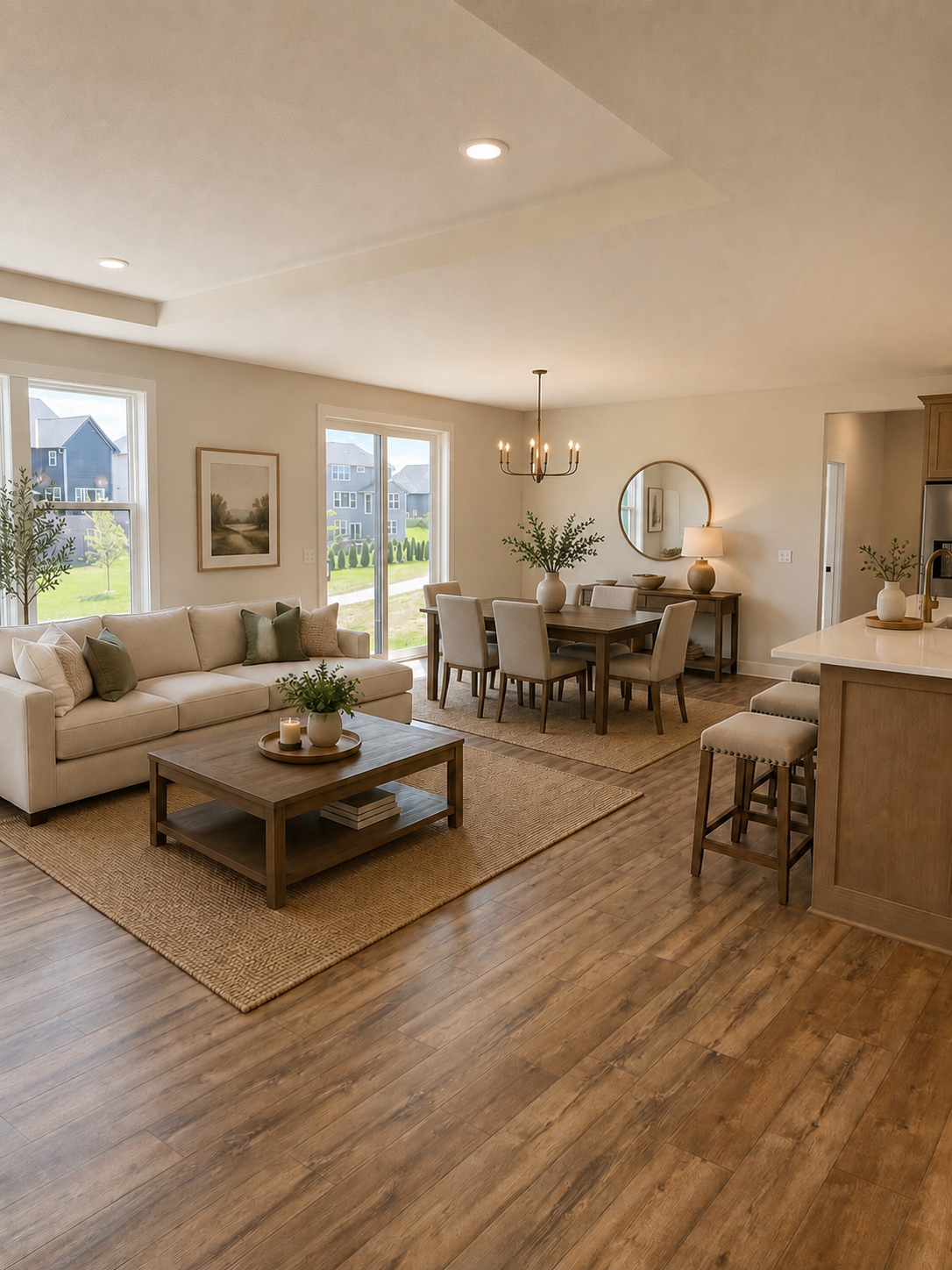 View of Residential at 18119 103rd Avenue, Maple Grove MN 55311, Maple Grove (5 of 30) - Mike Wilen | Minnesota Team Real Estate