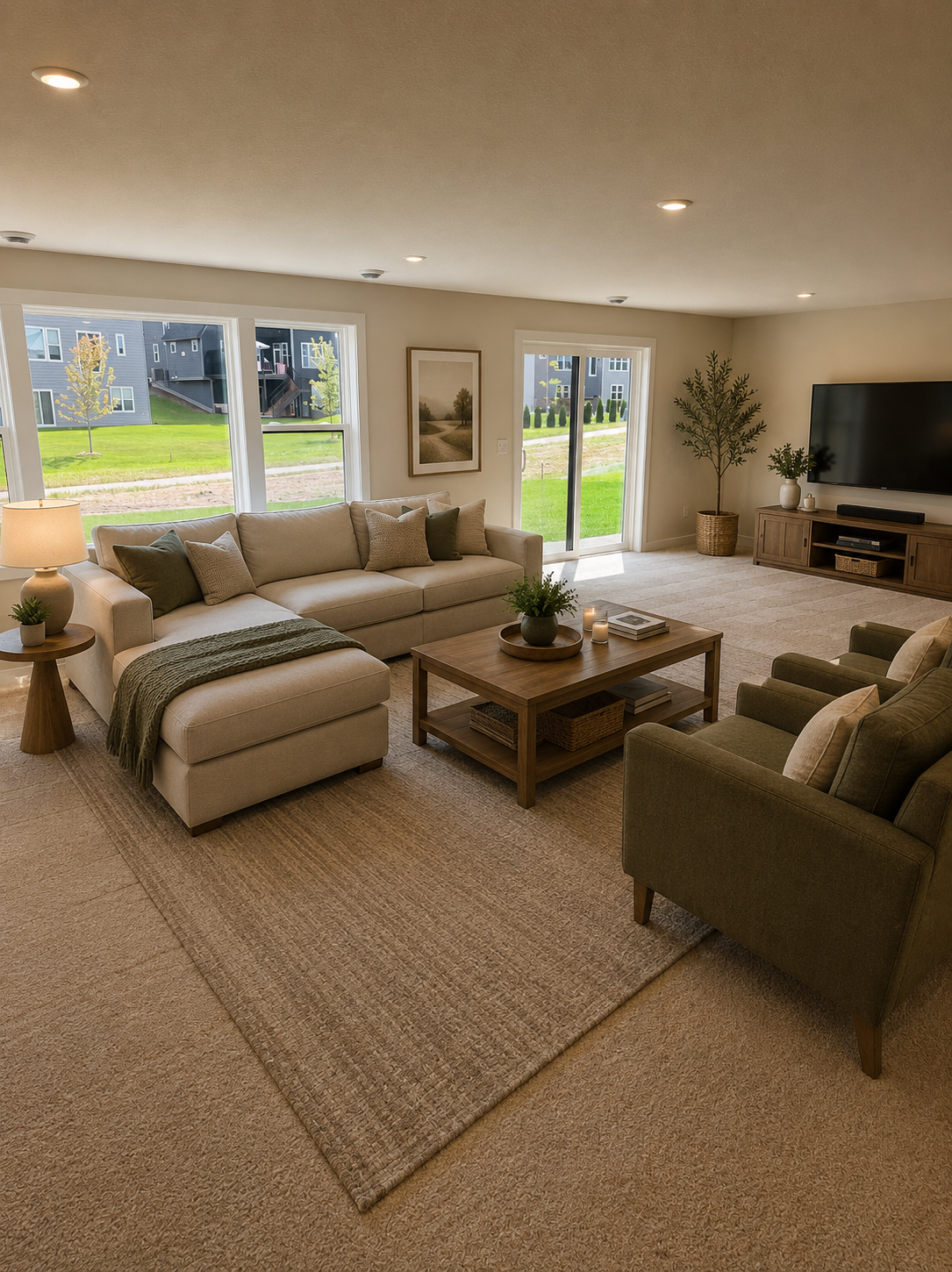 View of Residential at 18119 103rd Avenue, Maple Grove MN 55311, Maple Grove (24 of 30) - Mike Wilen | Minnesota Team Real Estate