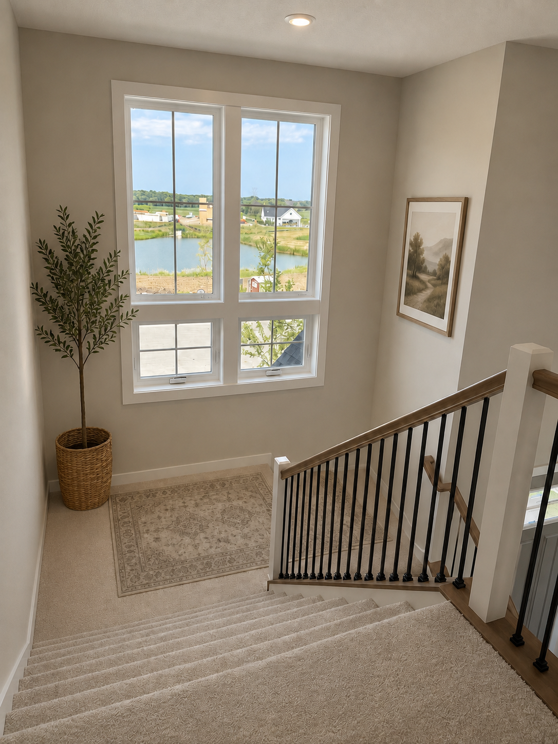 View of Residential at 18119 103rd Avenue, Maple Grove MN 55311, Maple Grove (11 of 30) - Mike Wilen | Minnesota Team Real Estate