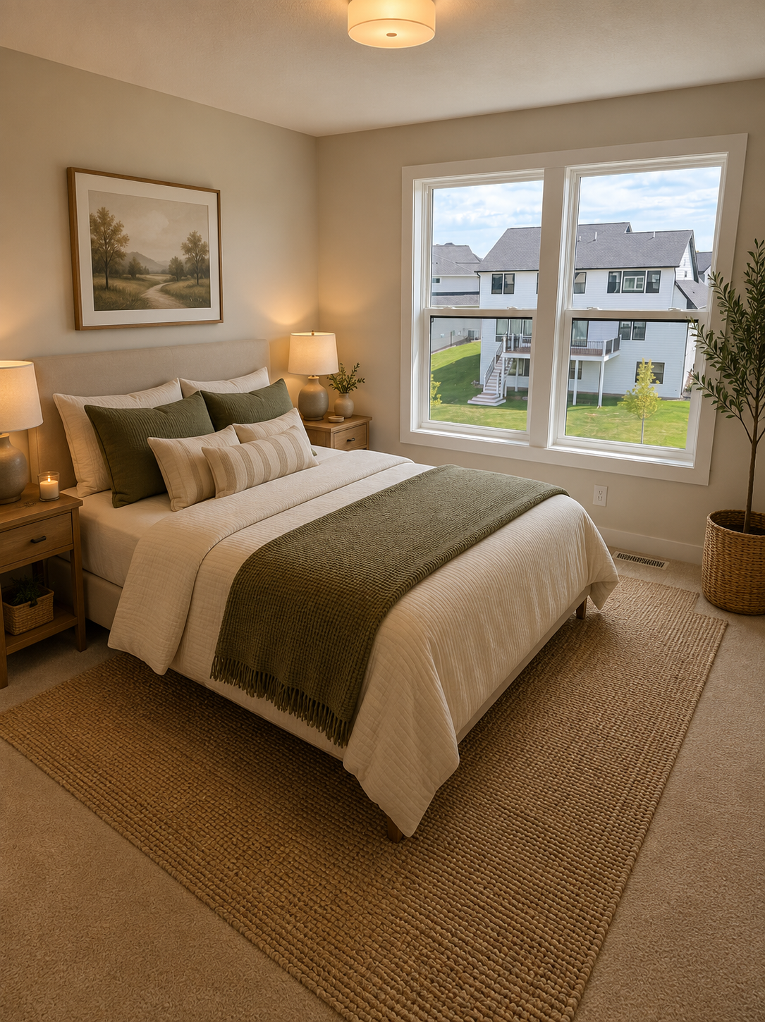 View of Residential at 18119 103rd Avenue, Maple Grove MN 55311, Maple Grove (21 of 30) - Mike Wilen | Minnesota Team Real Estate