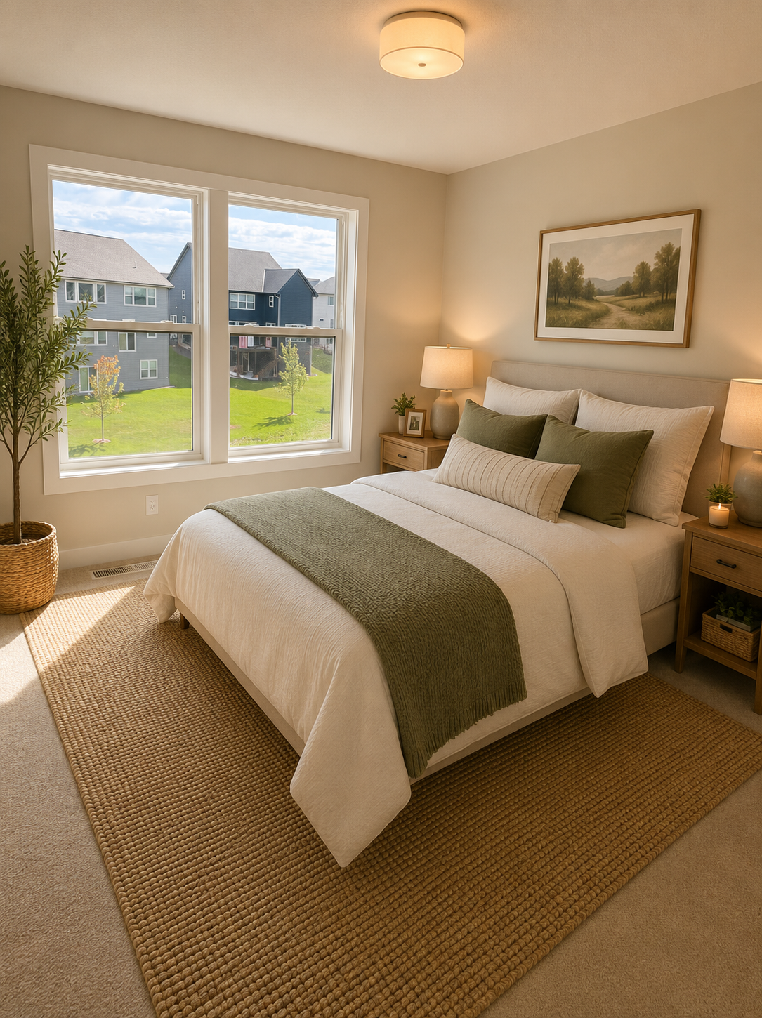 View of Residential at 18119 103rd Avenue, Maple Grove MN 55311, Maple Grove (22 of 30) - Mike Wilen | Minnesota Team Real Estate