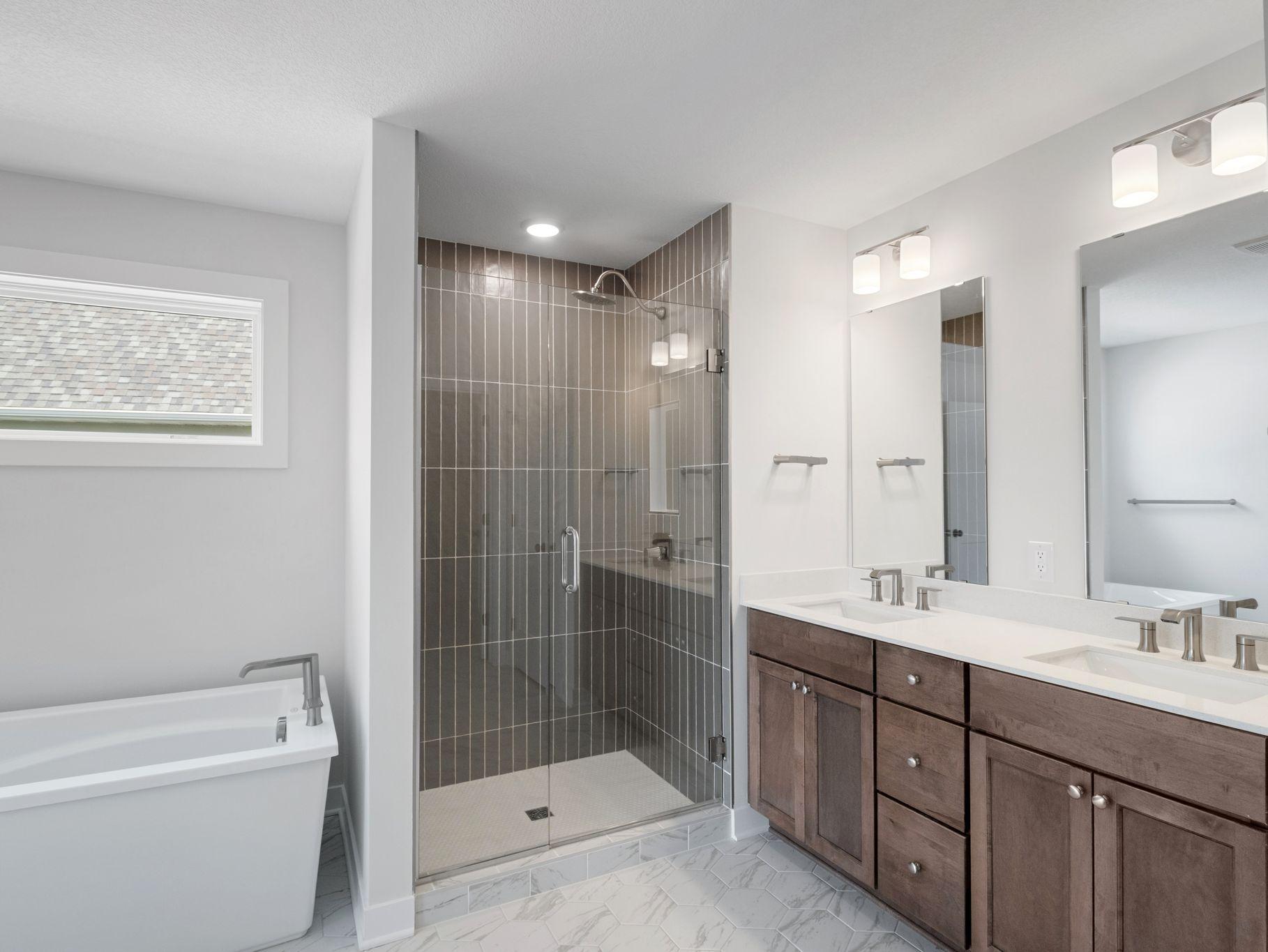 View of Residential at 18119 103rd Avenue, Maple Grove MN 55311, Maple Grove (63 of 73) - Mike Wilen | Minnesota Team Real Estate