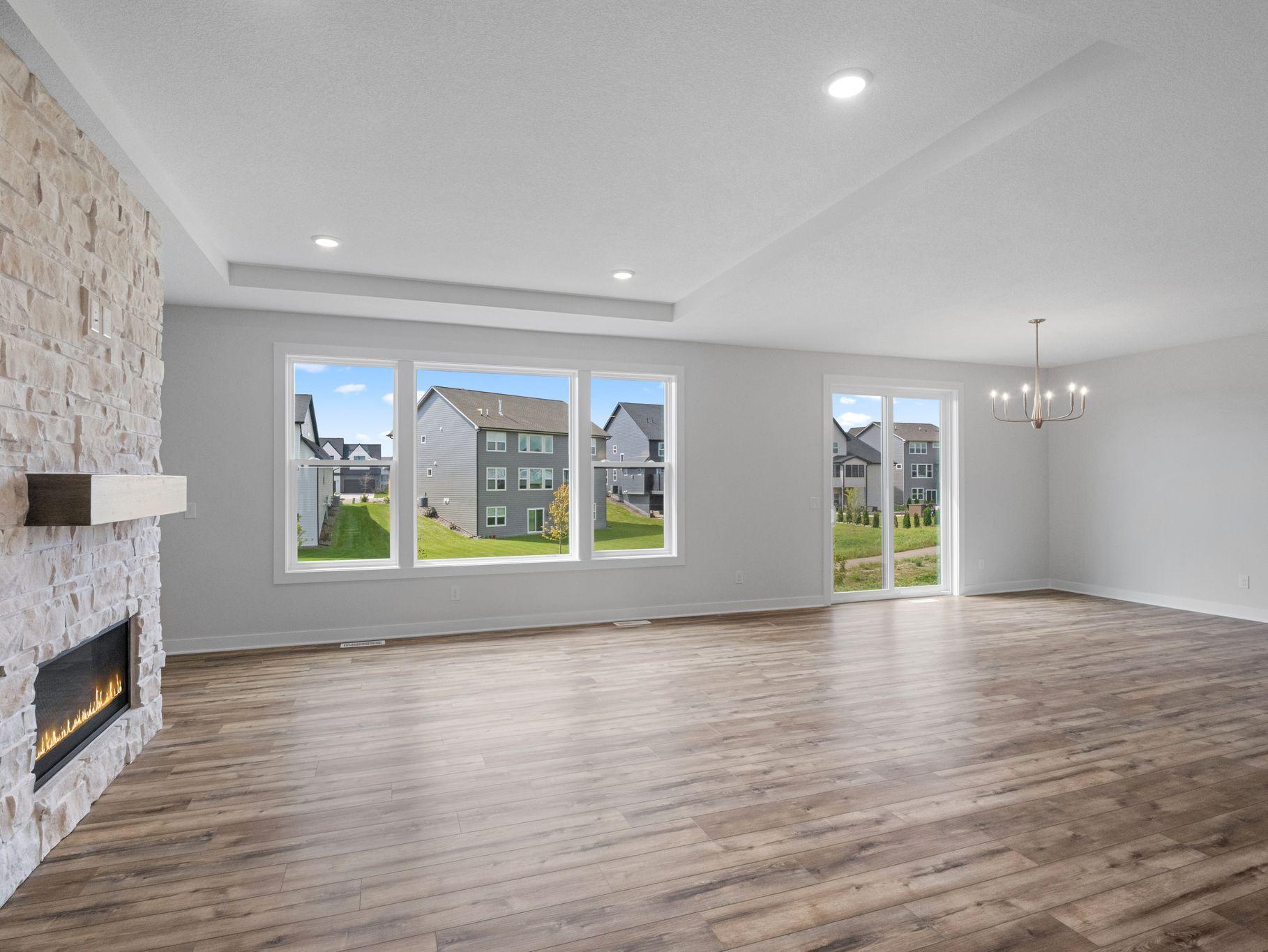 View of Residential at 18119 103rd Avenue, Maple Grove MN 55311, Maple Grove (29 of 73) - Mike Wilen | Minnesota Team Real Estate
