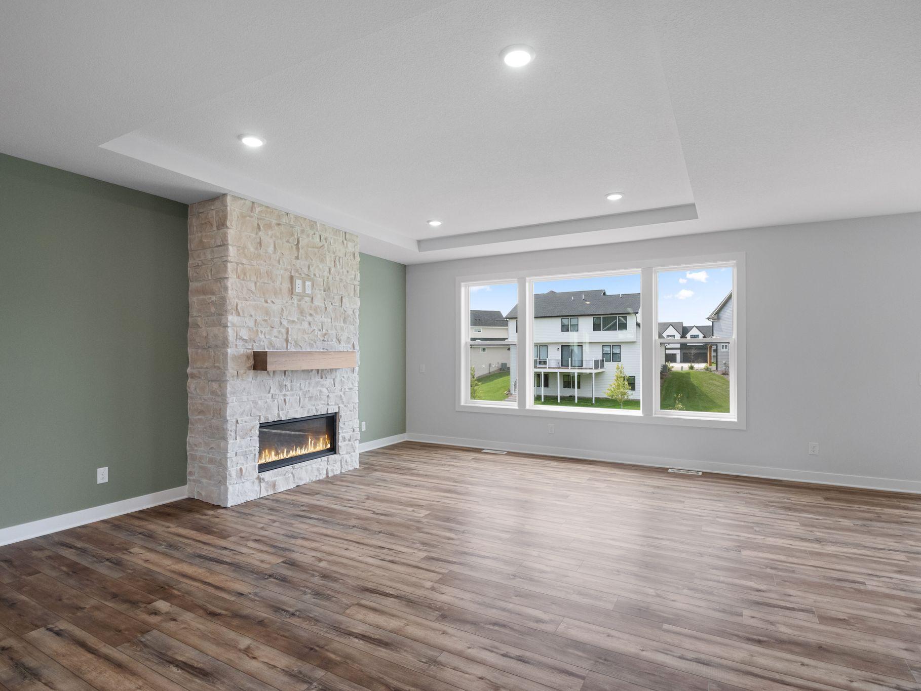 View of Residential at 18119 103rd Avenue, Maple Grove MN 55311, Maple Grove (26 of 73) - Mike Wilen | Minnesota Team Real Estate
