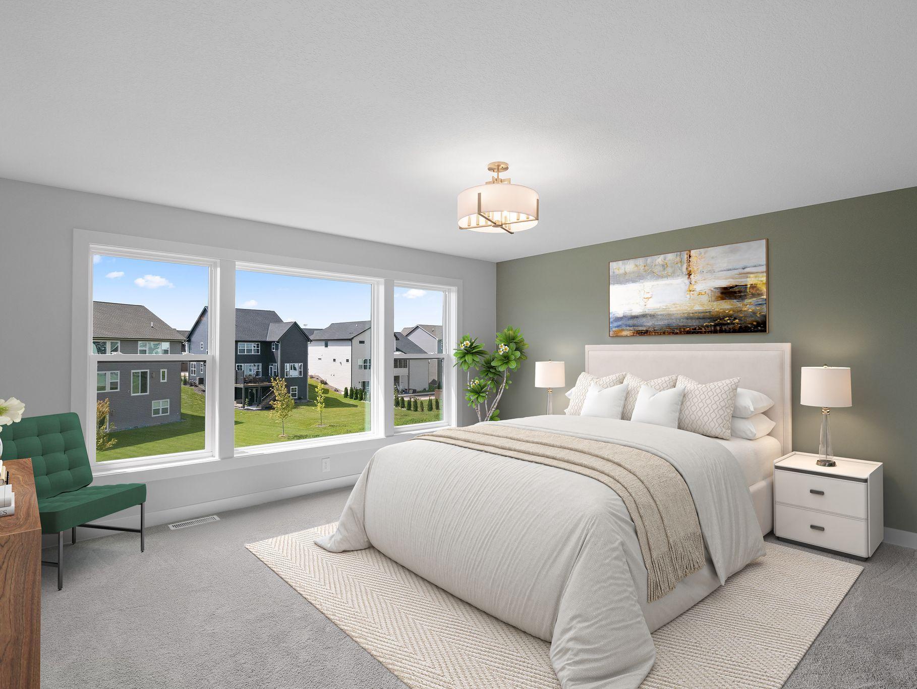View of Residential at 18119 103rd Avenue, Maple Grove MN 55311, Maple Grove (21 of 73) - Mike Wilen | Minnesota Team Real Estate