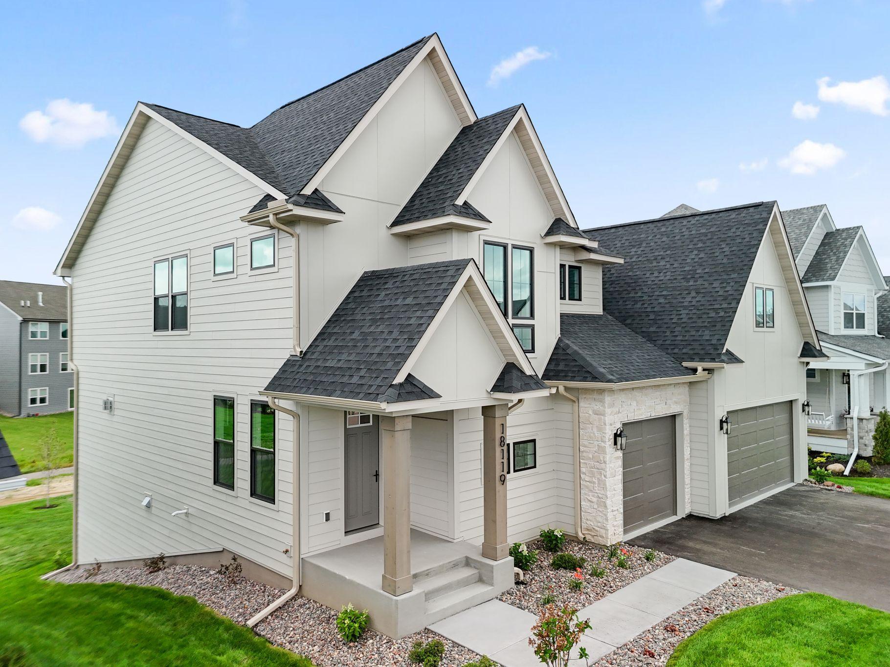 View of Residential at 18119 103rd Avenue, Maple Grove MN 55311, Maple Grove (5 of 73) - Mike Wilen | Minnesota Team Real Estate