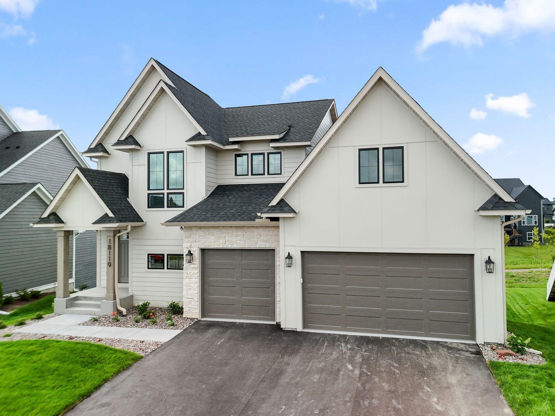 View of Residential at 18119 103rd Avenue, Maple Grove MN 55311, Maple Grove (4 of 73) - Mike Wilen | Minnesota Team Real Estate