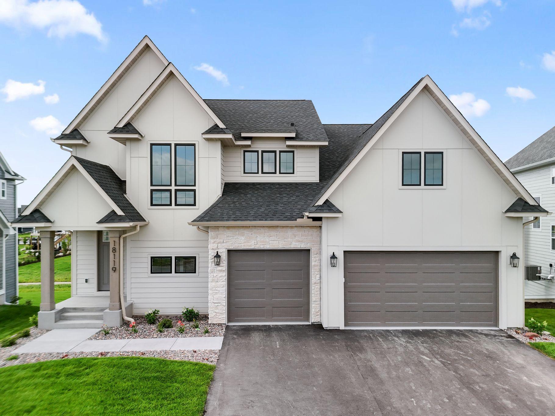 View of Single Family at 18119 103rd Avenue, Maple Grove - Mike Wilen | Minnesota Team Real Estate