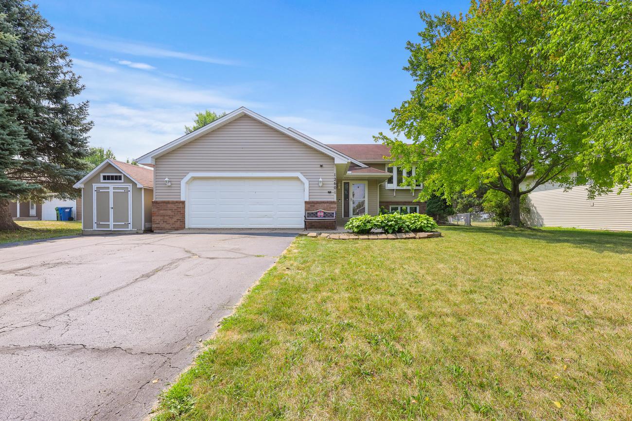 View of Single Family at 12601 92nd Place, Maple Grove - Mike Wilen | Minnesota Team Real Estate