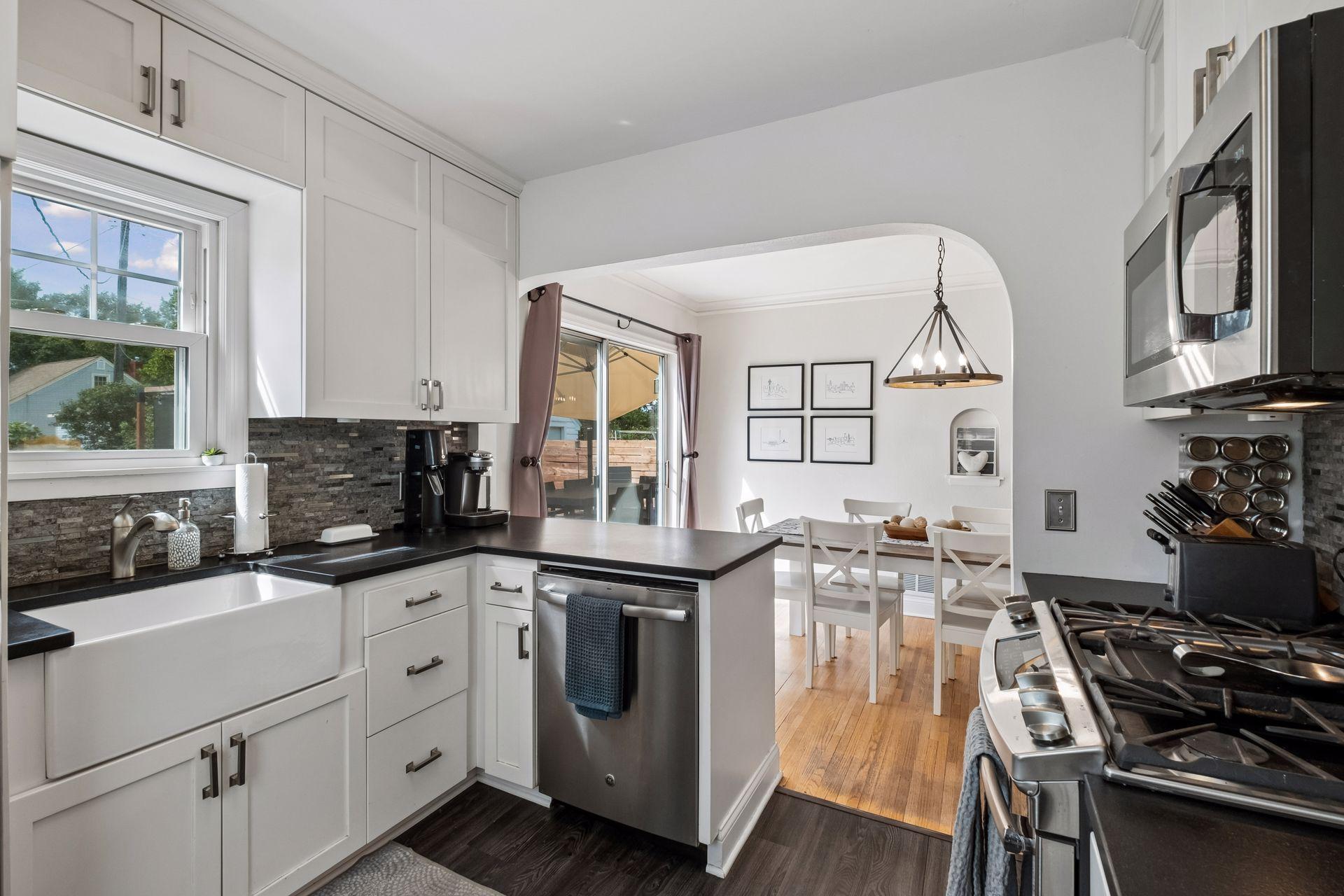 View of Residential at 1581 Griggs Street, Saint Paul MN 55108, Saint Paul (10 of 43) - Mike Wilen | Minnesota Team Real Estate