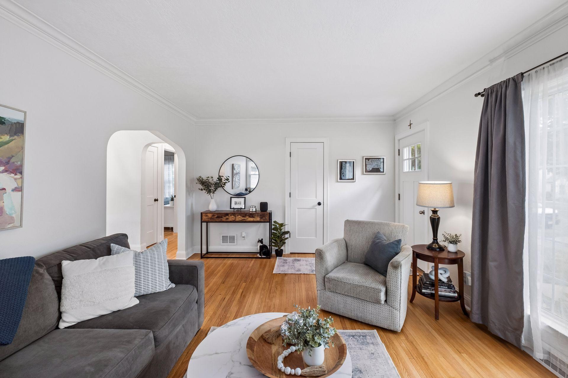 View of Residential at 1581 Griggs Street, Saint Paul MN 55108, Saint Paul (4 of 43) - Mike Wilen | Minnesota Team Real Estate