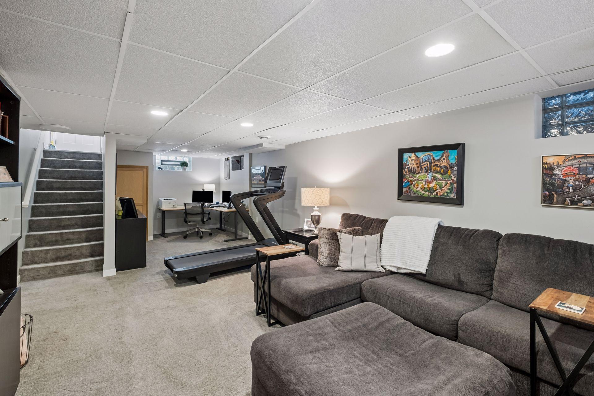 View of Residential at 1581 Griggs Street, Saint Paul MN 55108, Saint Paul (19 of 43) - Mike Wilen | Minnesota Team Real Estate