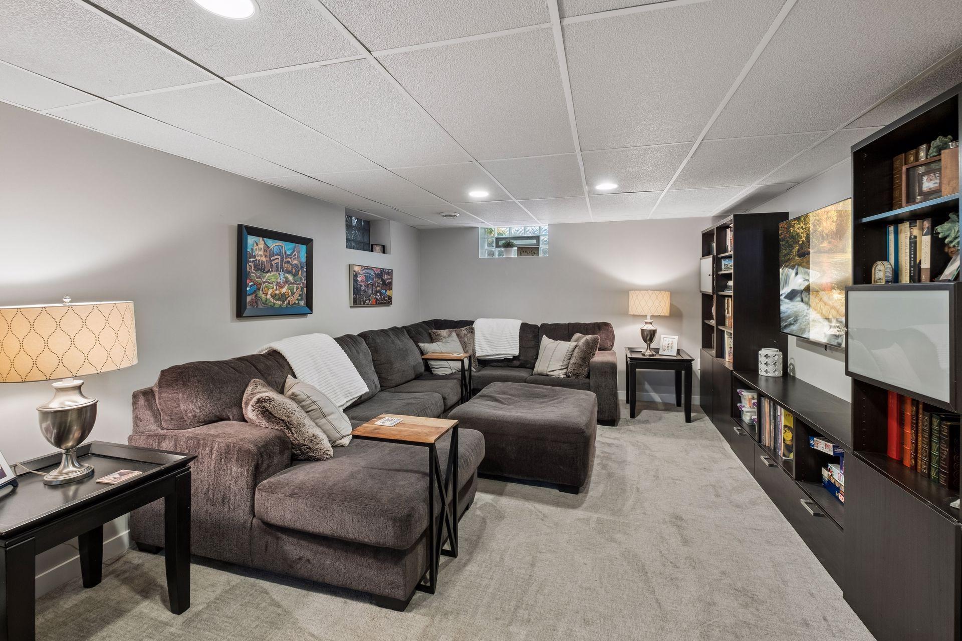 View of Residential at 1581 Griggs Street, Saint Paul MN 55108, Saint Paul (20 of 43) - Mike Wilen | Minnesota Team Real Estate