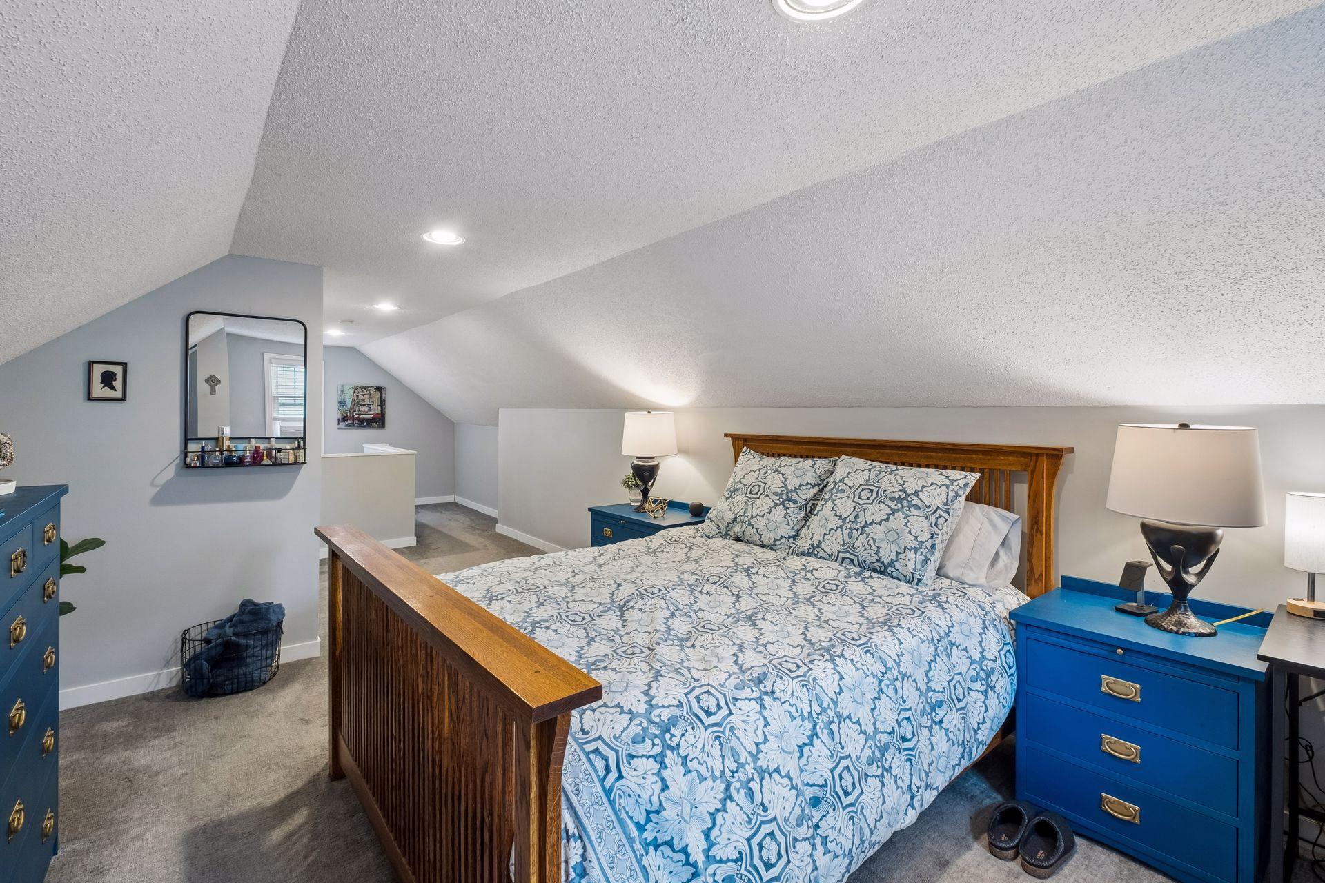 View of Residential at 1581 Griggs Street, Saint Paul MN 55108, Saint Paul (18 of 43) - Mike Wilen | Minnesota Team Real Estate