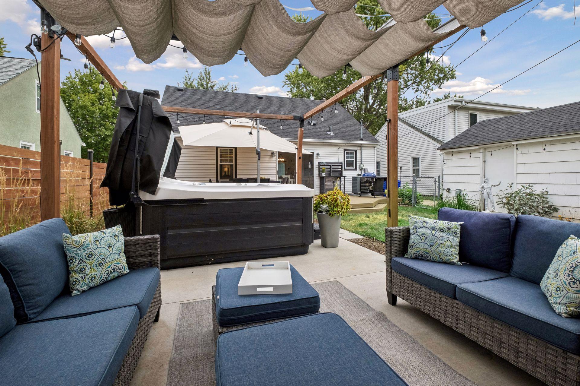 View of Residential at 1581 Griggs Street, Saint Paul MN 55108, Saint Paul (29 of 43) - Mike Wilen | Minnesota Team Real Estate