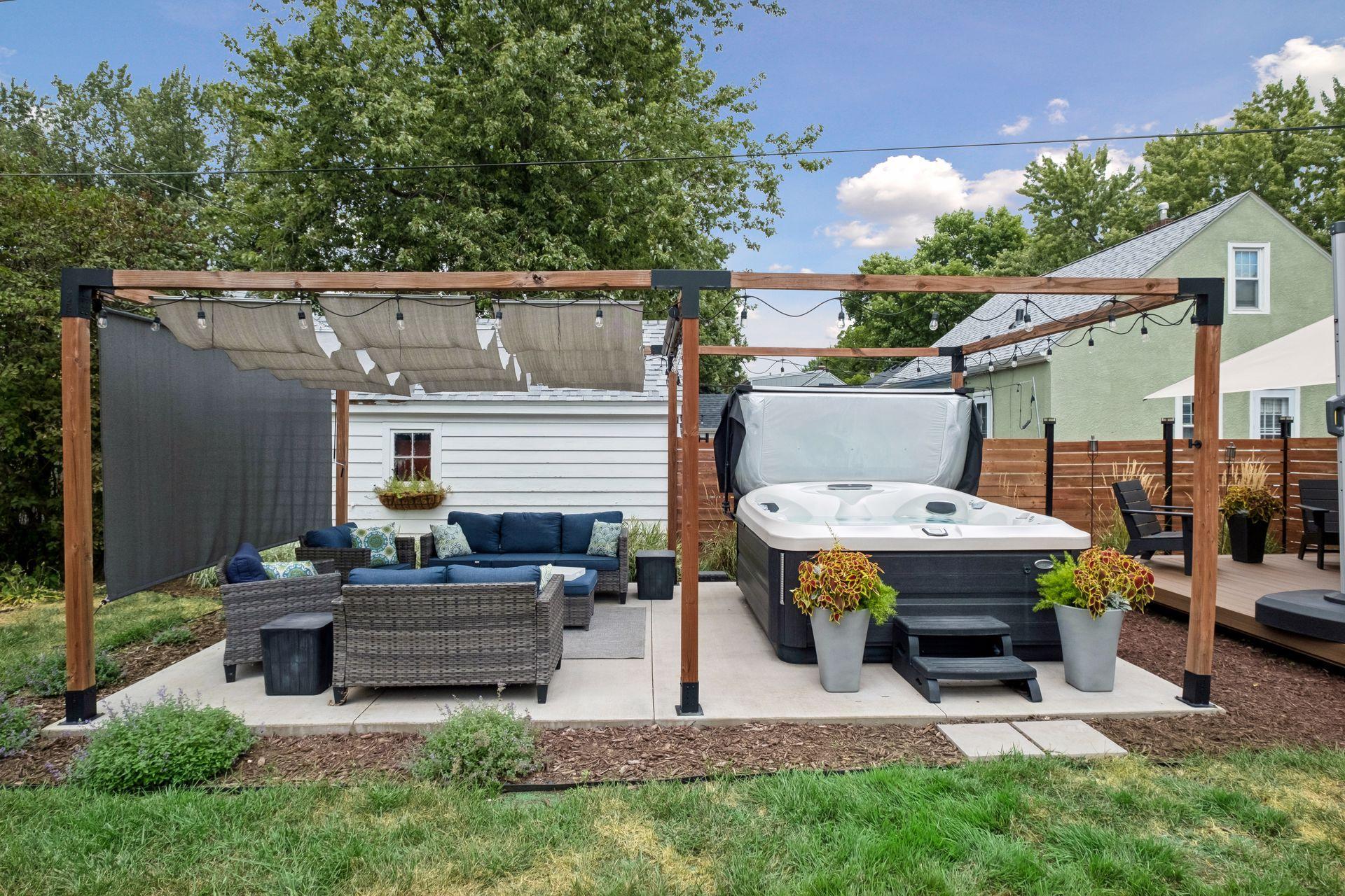 View of Residential at 1581 Griggs Street, Saint Paul MN 55108, Saint Paul (26 of 43) - Mike Wilen | Minnesota Team Real Estate