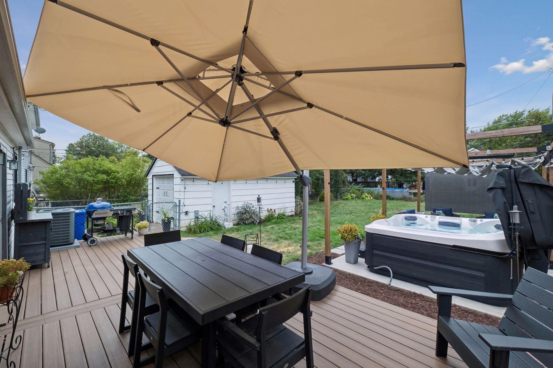 View of Residential at 1581 Griggs Street, Saint Paul MN 55108, Saint Paul (25 of 43) - Mike Wilen | Minnesota Team Real Estate