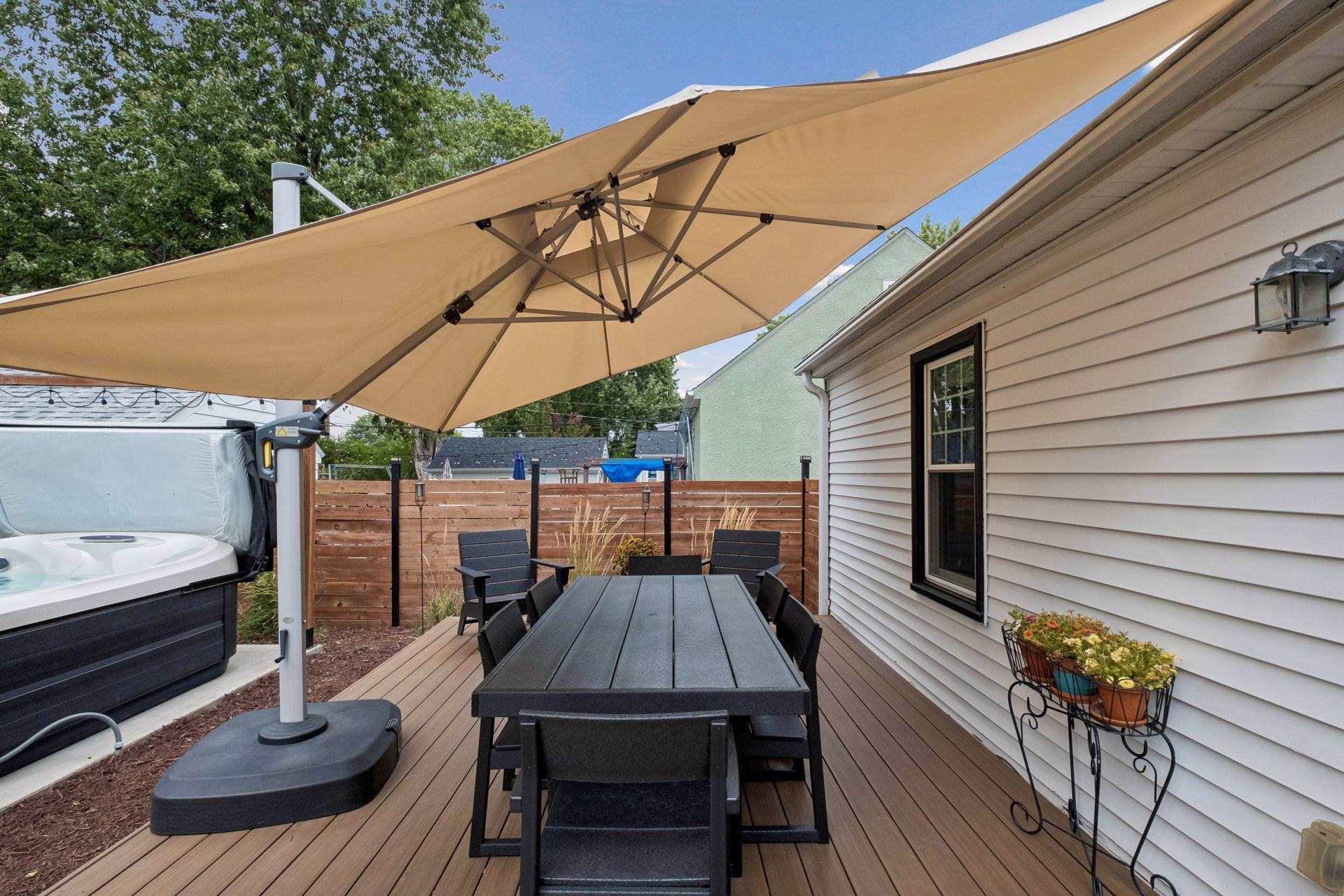 View of Residential at 1581 Griggs Street, Saint Paul MN 55108, Saint Paul (24 of 43) - Mike Wilen | Minnesota Team Real Estate