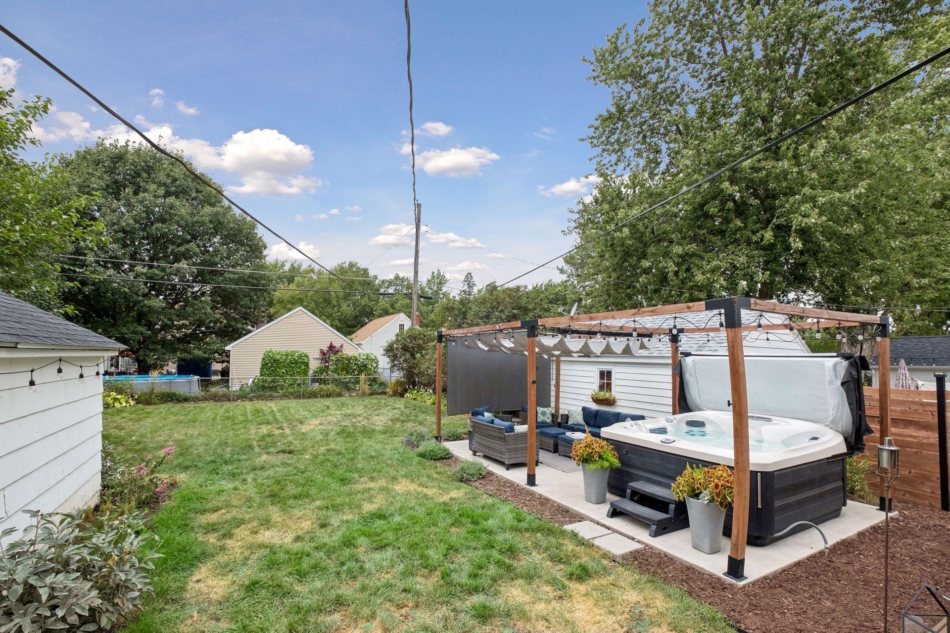 View of Residential at 1581 Griggs Street, Saint Paul MN 55108, Saint Paul (22 of 43) - Mike Wilen | Minnesota Team Real Estate