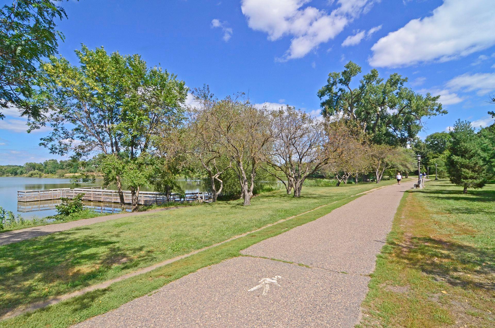 View of Residential at 1581 Griggs Street, Saint Paul MN 55108, Saint Paul (42 of 43) - Mike Wilen | Minnesota Team Real Estate