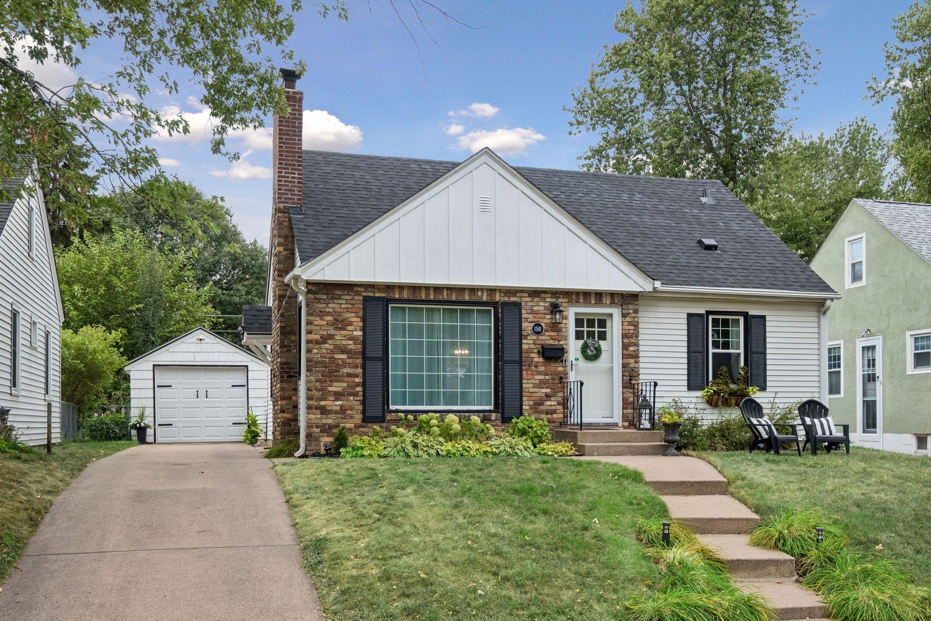View of Residential at 1581 Griggs Street, Saint Paul MN 55108, Saint Paul (31 of 43) - Mike Wilen | Minnesota Team Real Estate