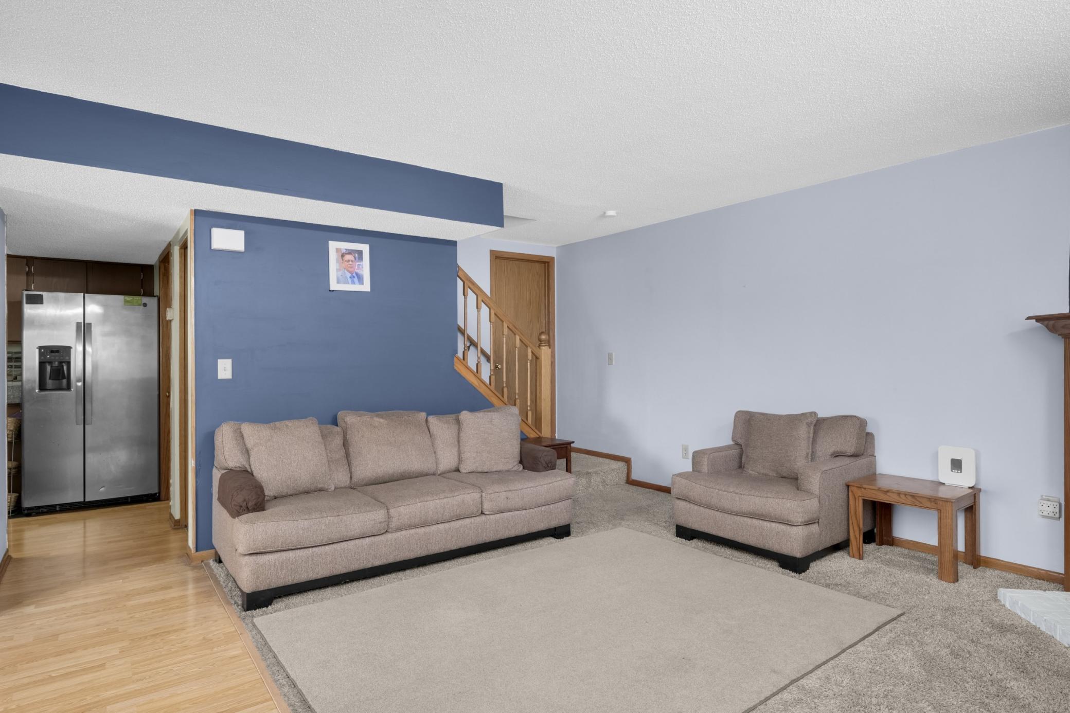 View of Residential at 15822 Griffon Path, Apple Valley MN 55124, Apple Valley (12 of 33) - Mike Wilen | Minnesota Team Real Estate