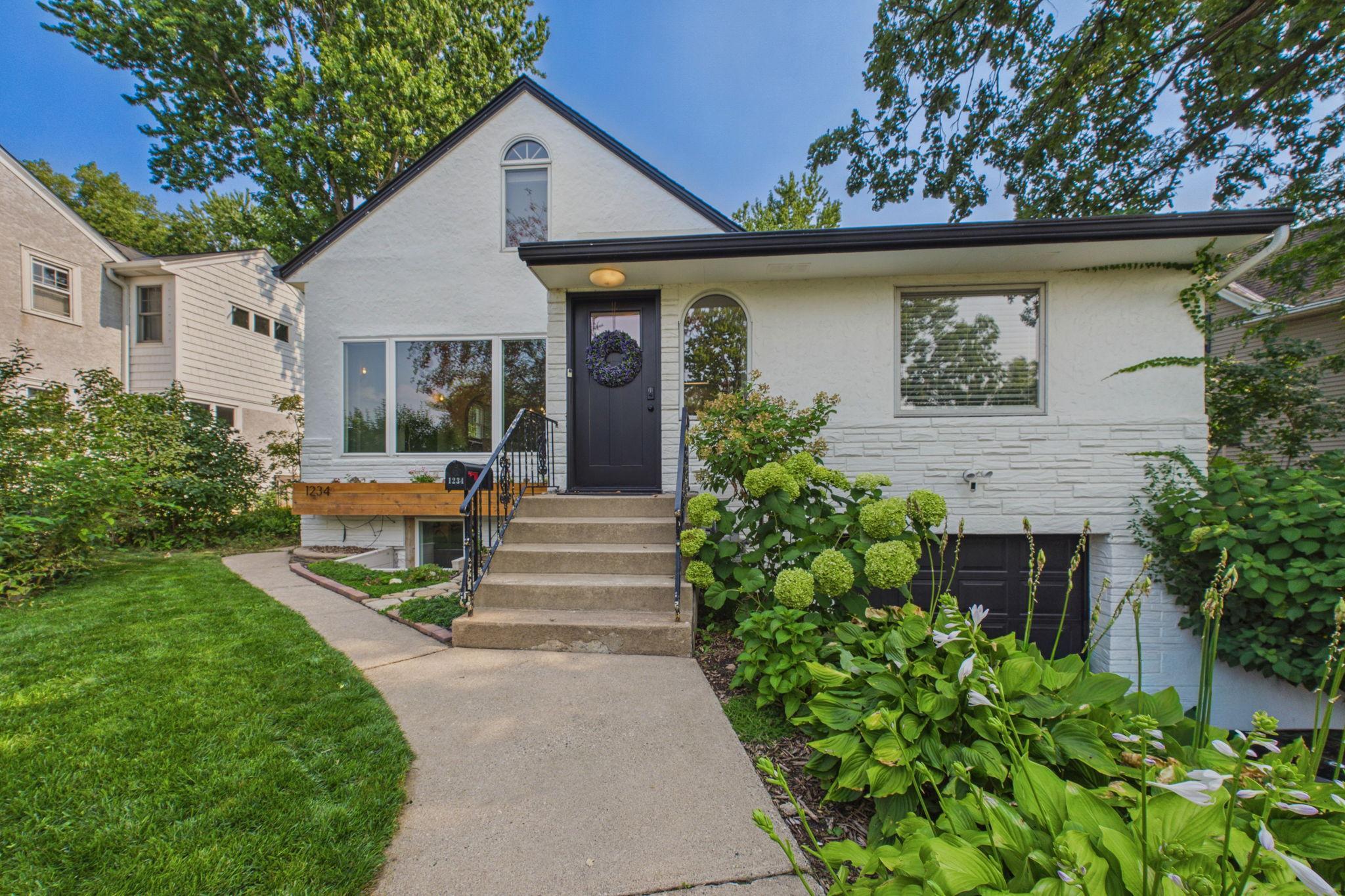 View of Single Family at 1234 Como Boulevard, Saint Paul - Mike Wilen | Minnesota Team Real Estate
