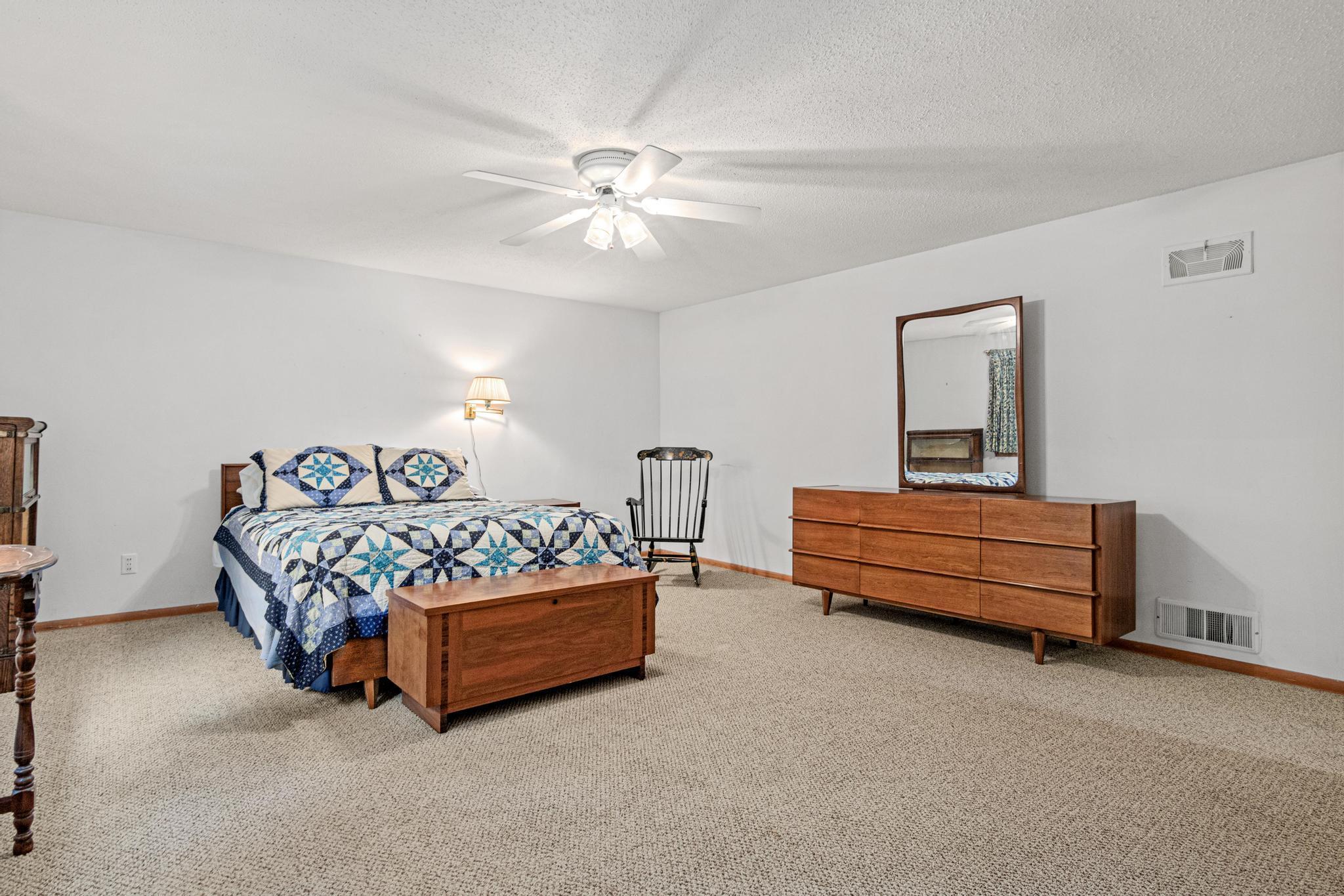 View of Residential at 4131 Cleveland Street, Columbia Heights MN 55421, Columbia Heights (14 of 27) - Mike Wilen | Minnesota Team Real Estate