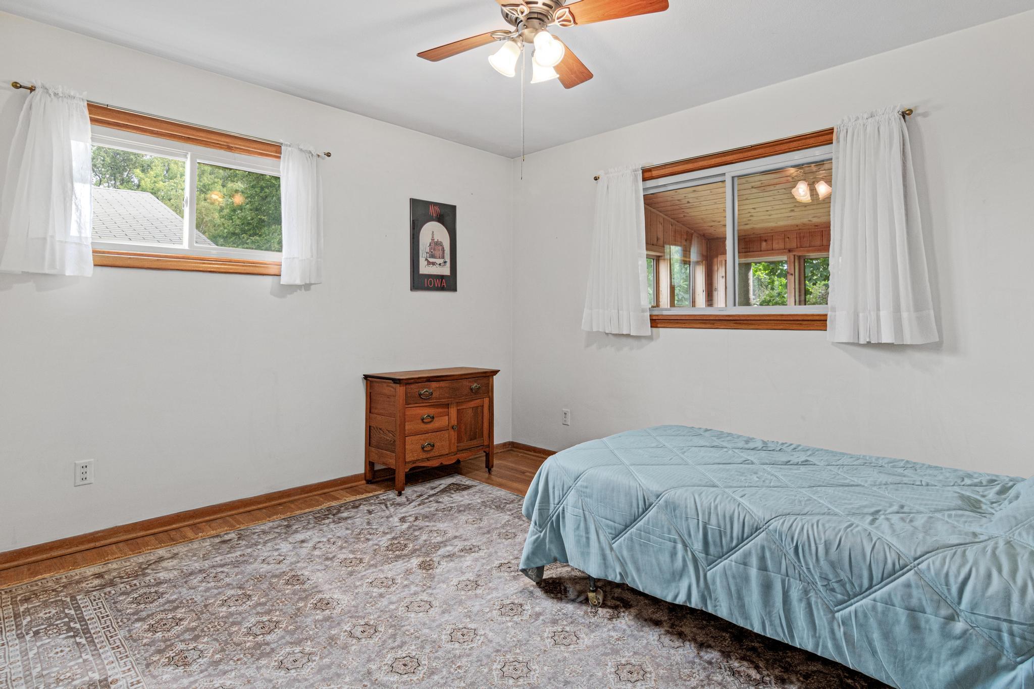 View of Residential at 4131 Cleveland Street, Columbia Heights MN 55421, Columbia Heights (9 of 27) - Mike Wilen | Minnesota Team Real Estate