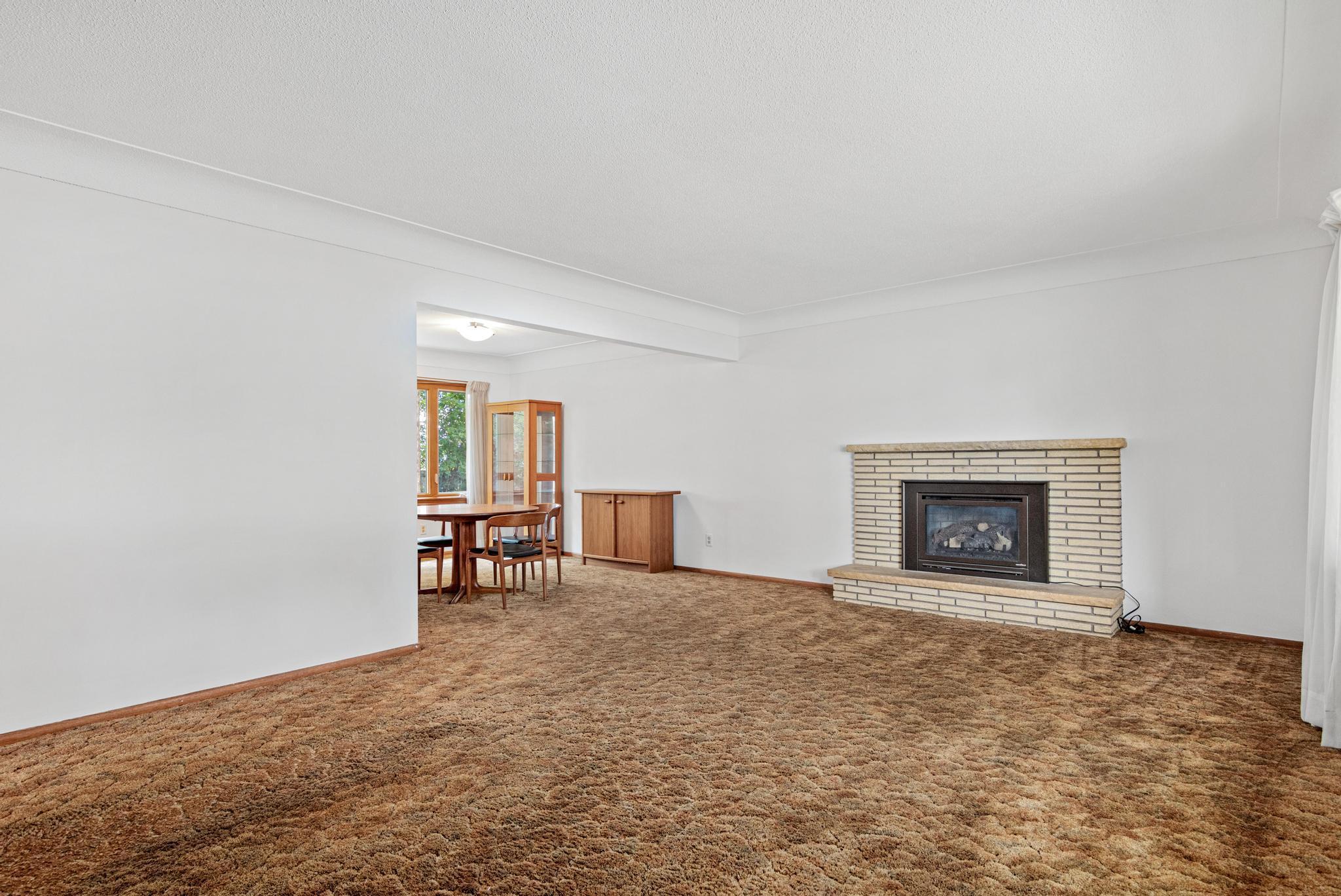 View of Residential at 4131 Cleveland Street, Columbia Heights MN 55421, Columbia Heights (4 of 27) - Mike Wilen | Minnesota Team Real Estate