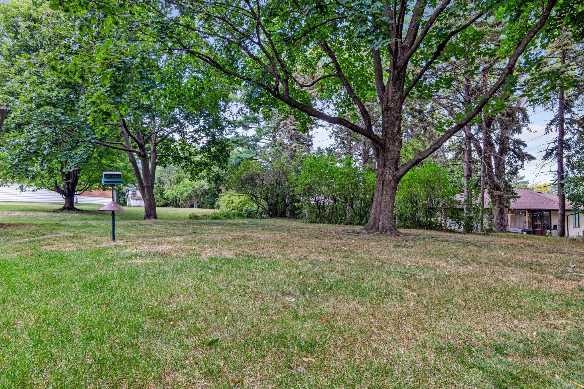 View of Residential at 4131 Cleveland Street, Columbia Heights MN 55421, Columbia Heights (24 of 27) - Mike Wilen | Minnesota Team Real Estate