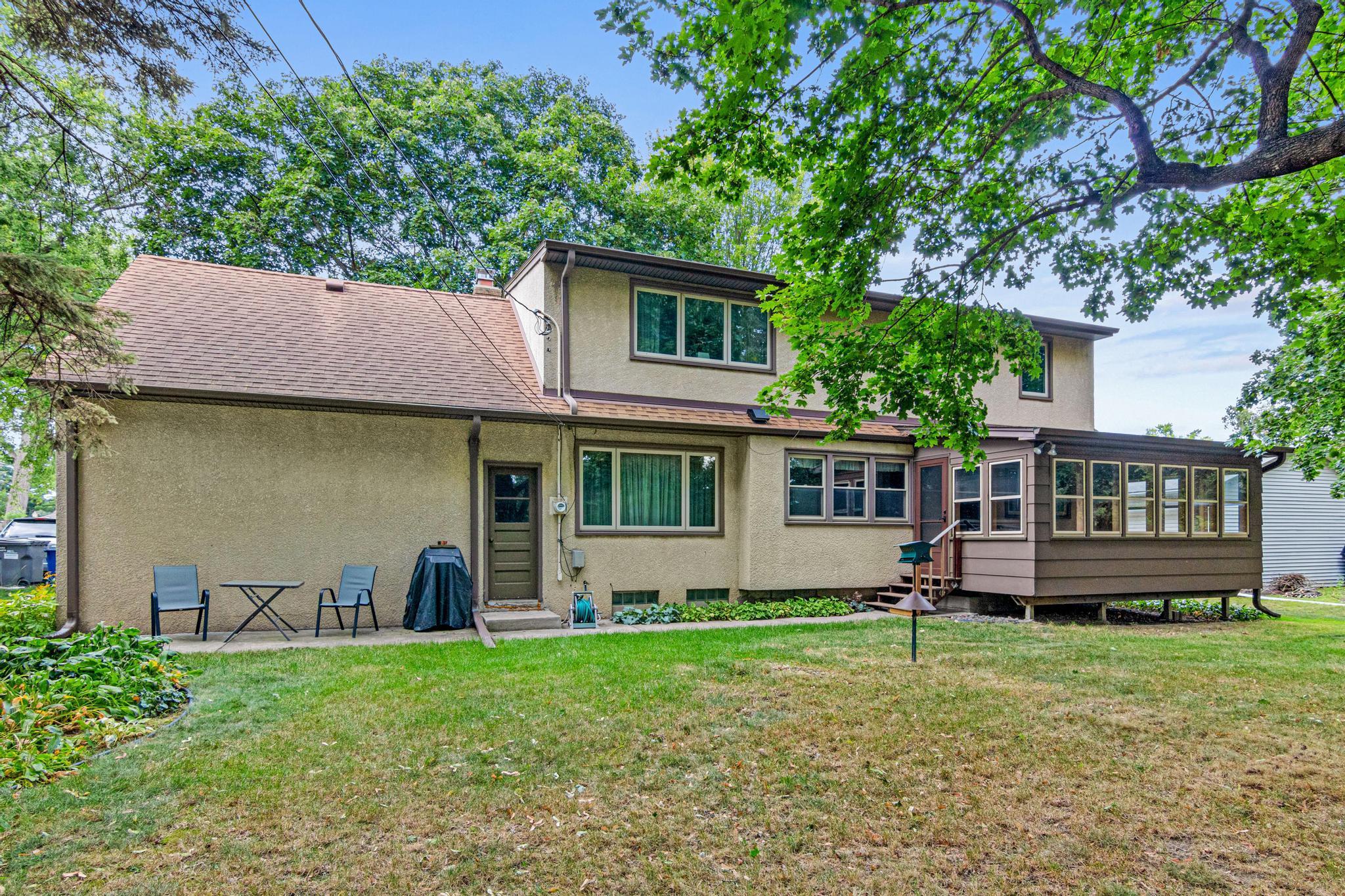 View of Residential at 4131 Cleveland Street, Columbia Heights MN 55421, Columbia Heights (23 of 27) - Mike Wilen | Minnesota Team Real Estate