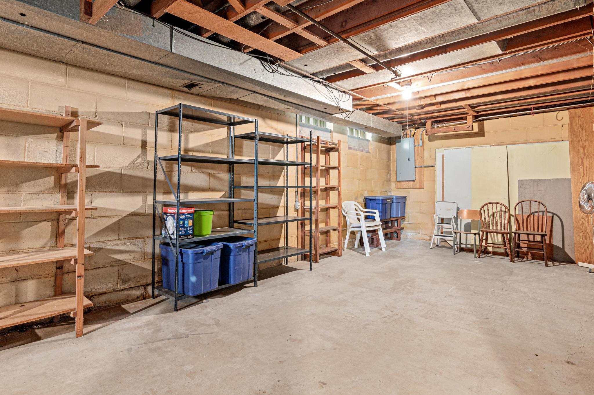 View of Residential at 4131 Cleveland Street, Columbia Heights MN 55421, Columbia Heights (21 of 27) - Mike Wilen | Minnesota Team Real Estate